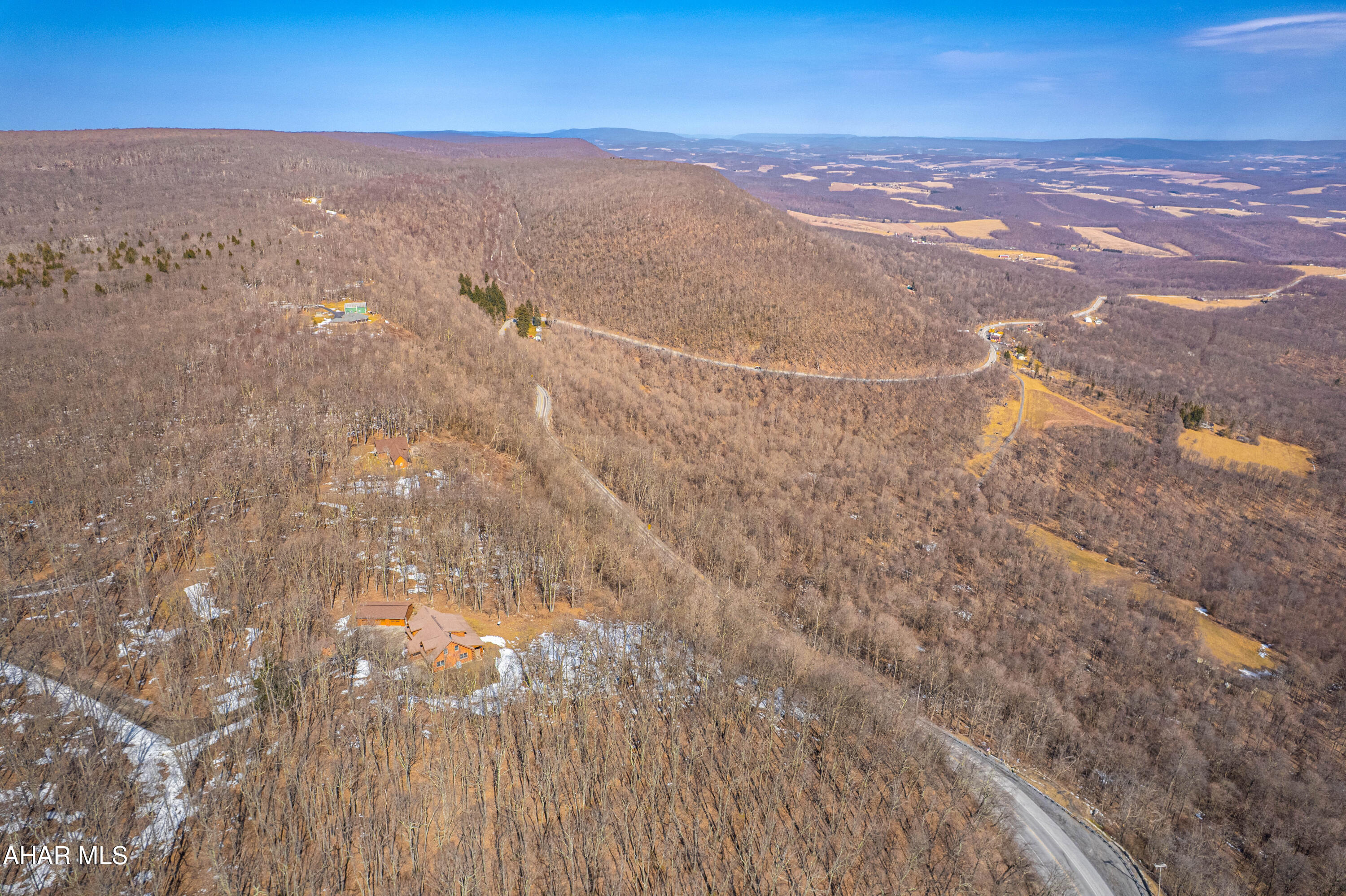 Folmont - Residential