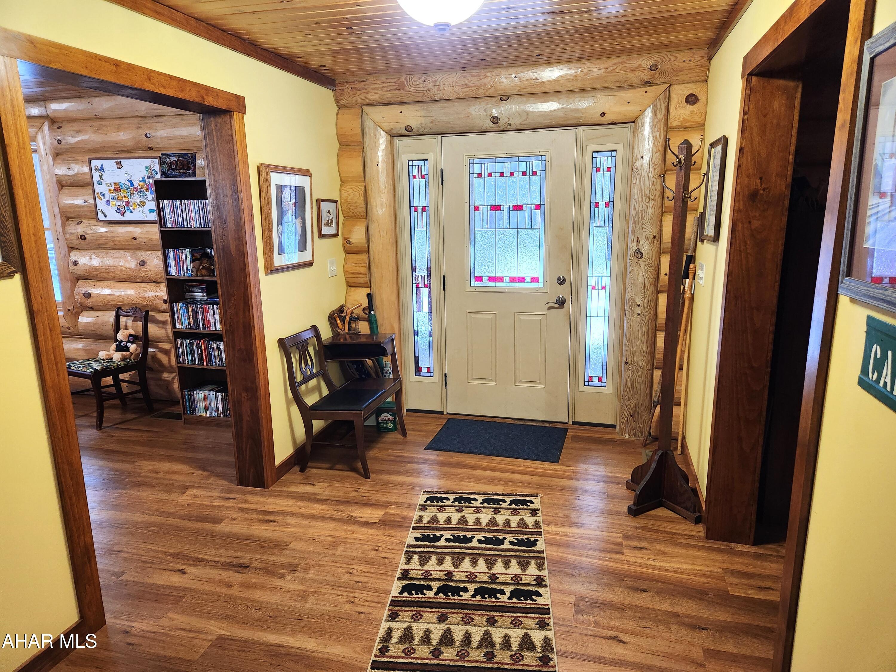 Folmont - Residential