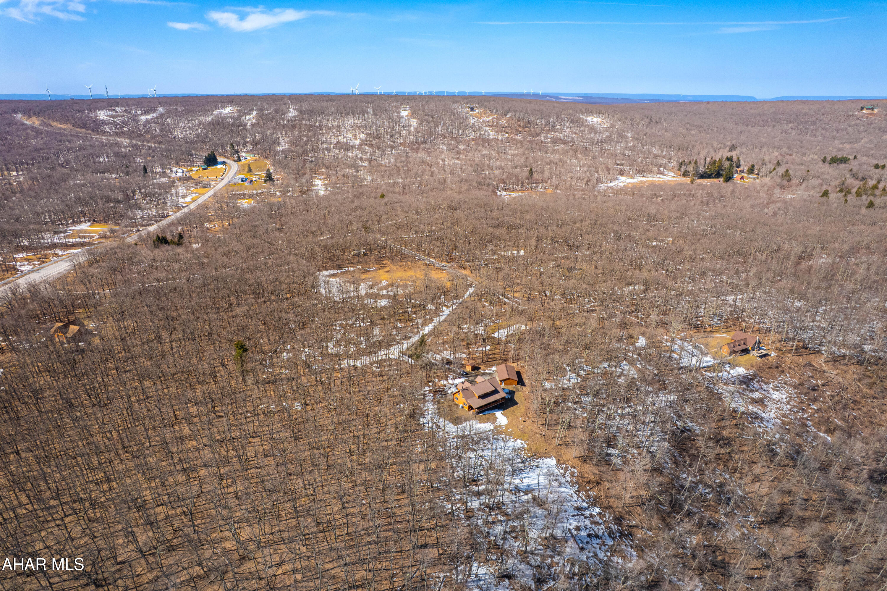 Folmont - Residential