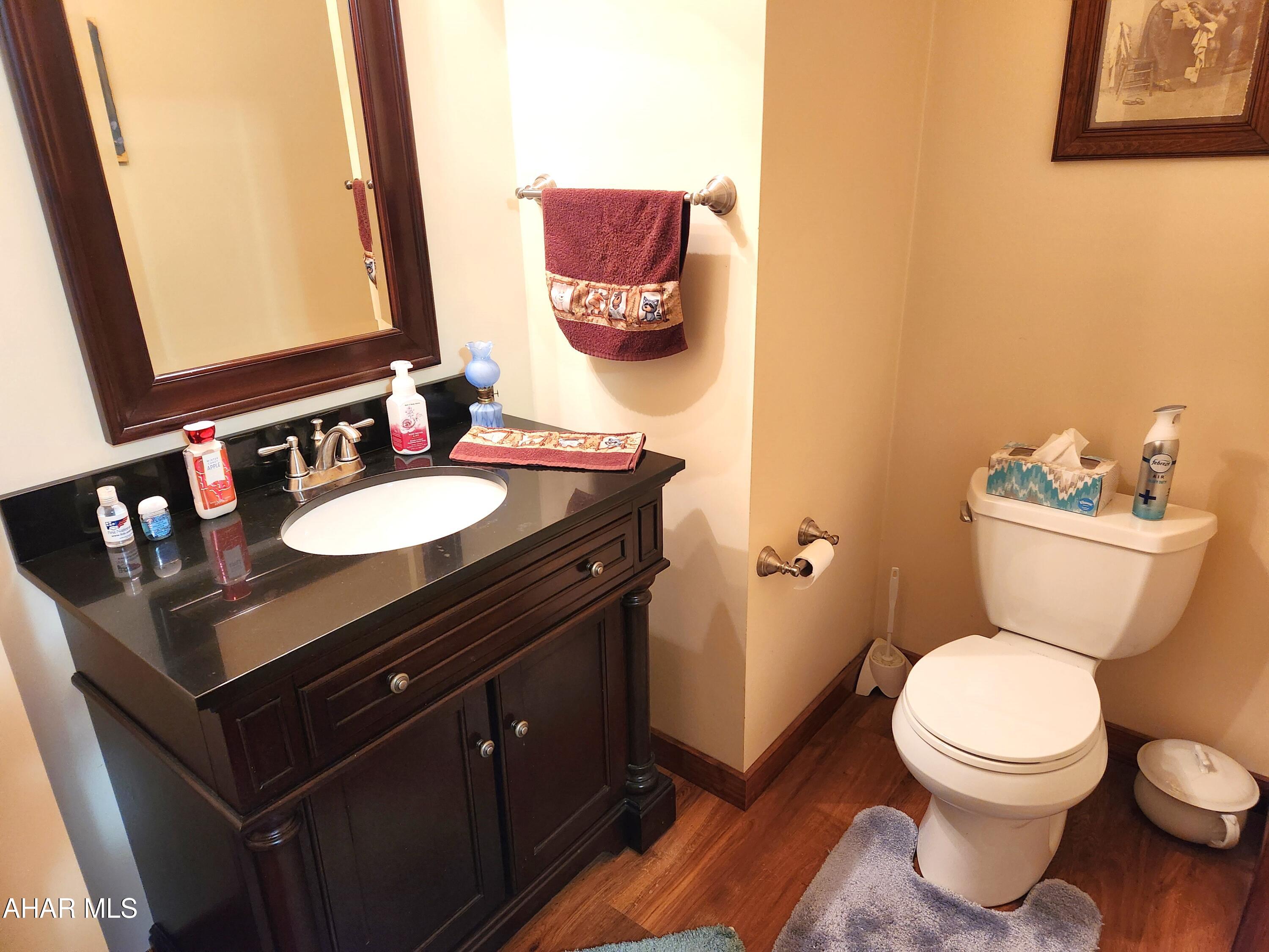 Folmont - Residential