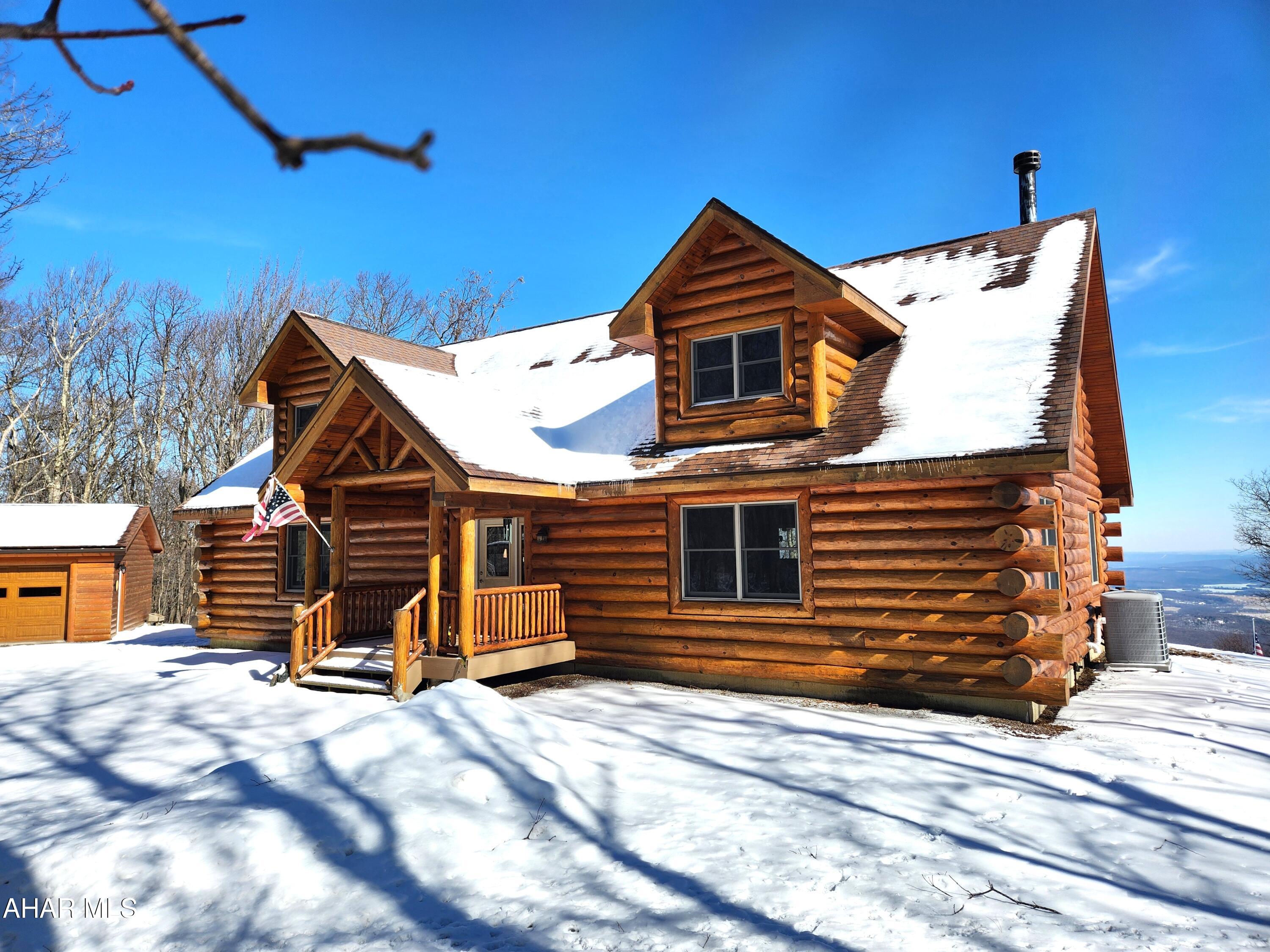 Folmont - Residential