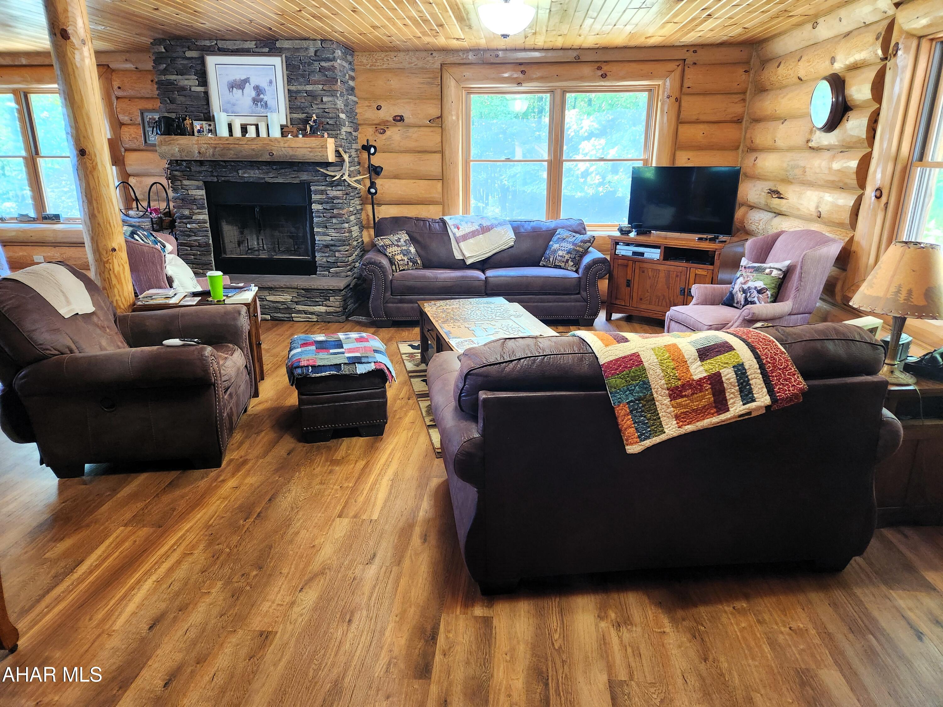 Folmont - Residential