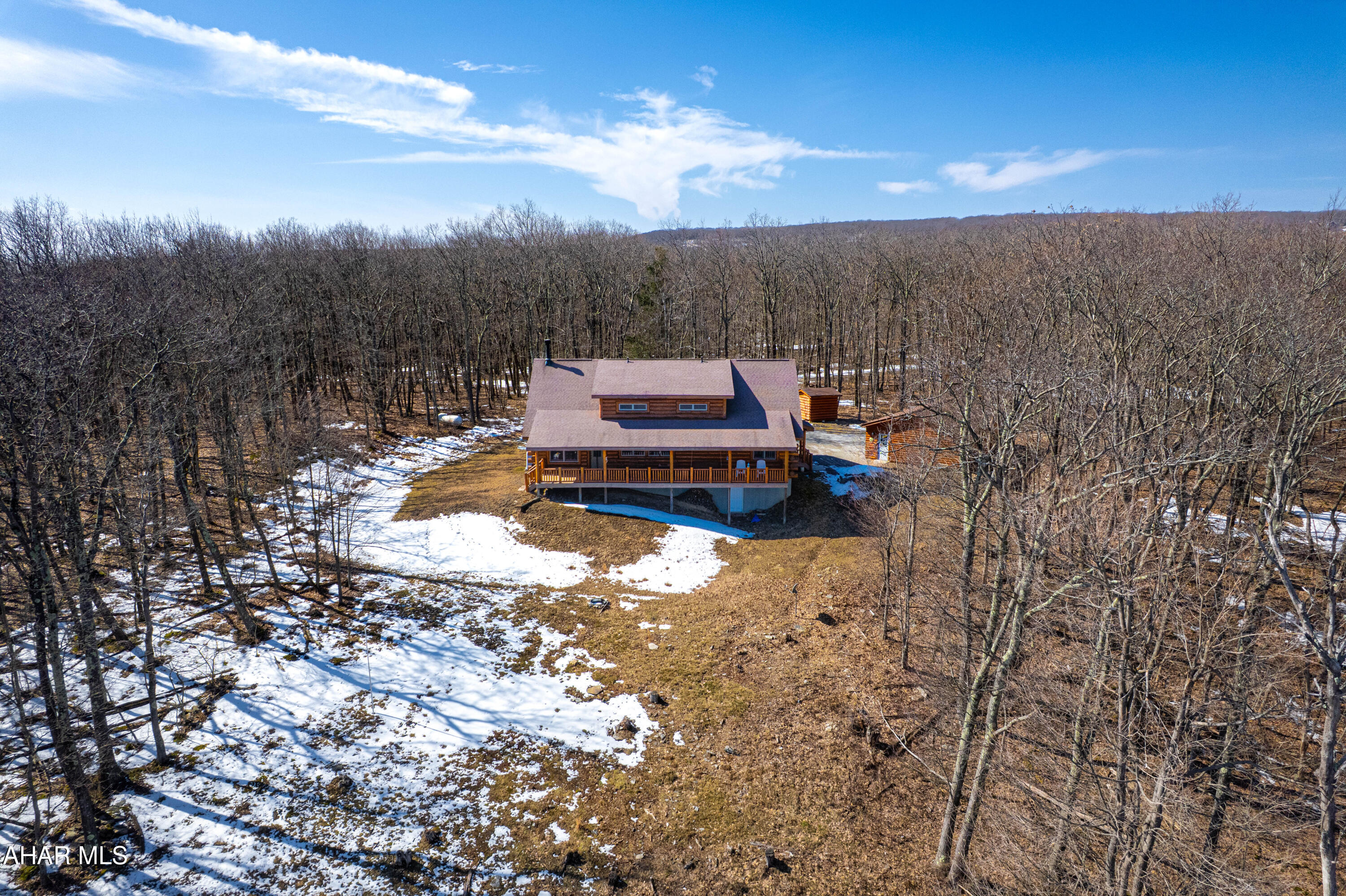 Folmont - Residential