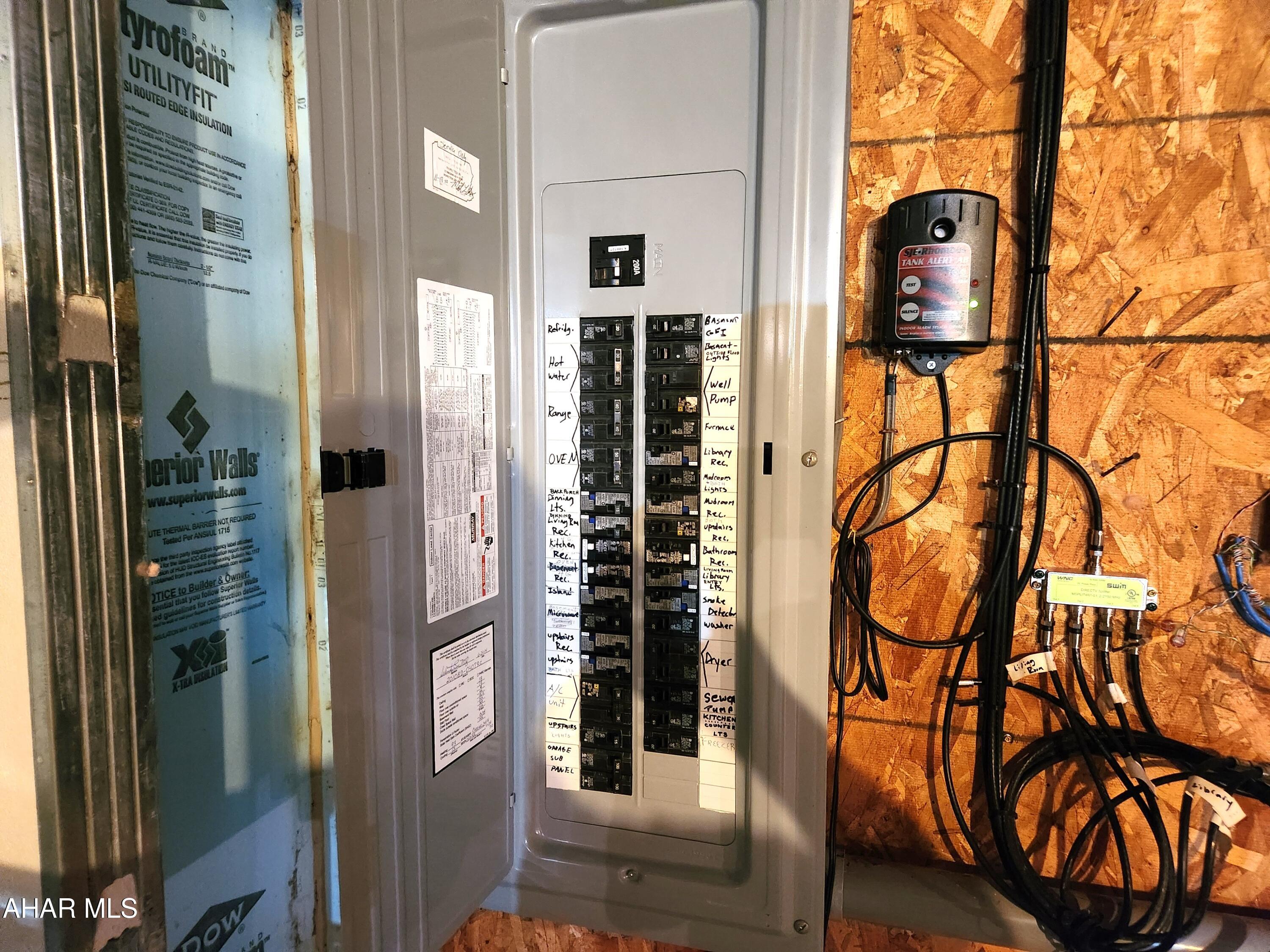 Folmont - Residential