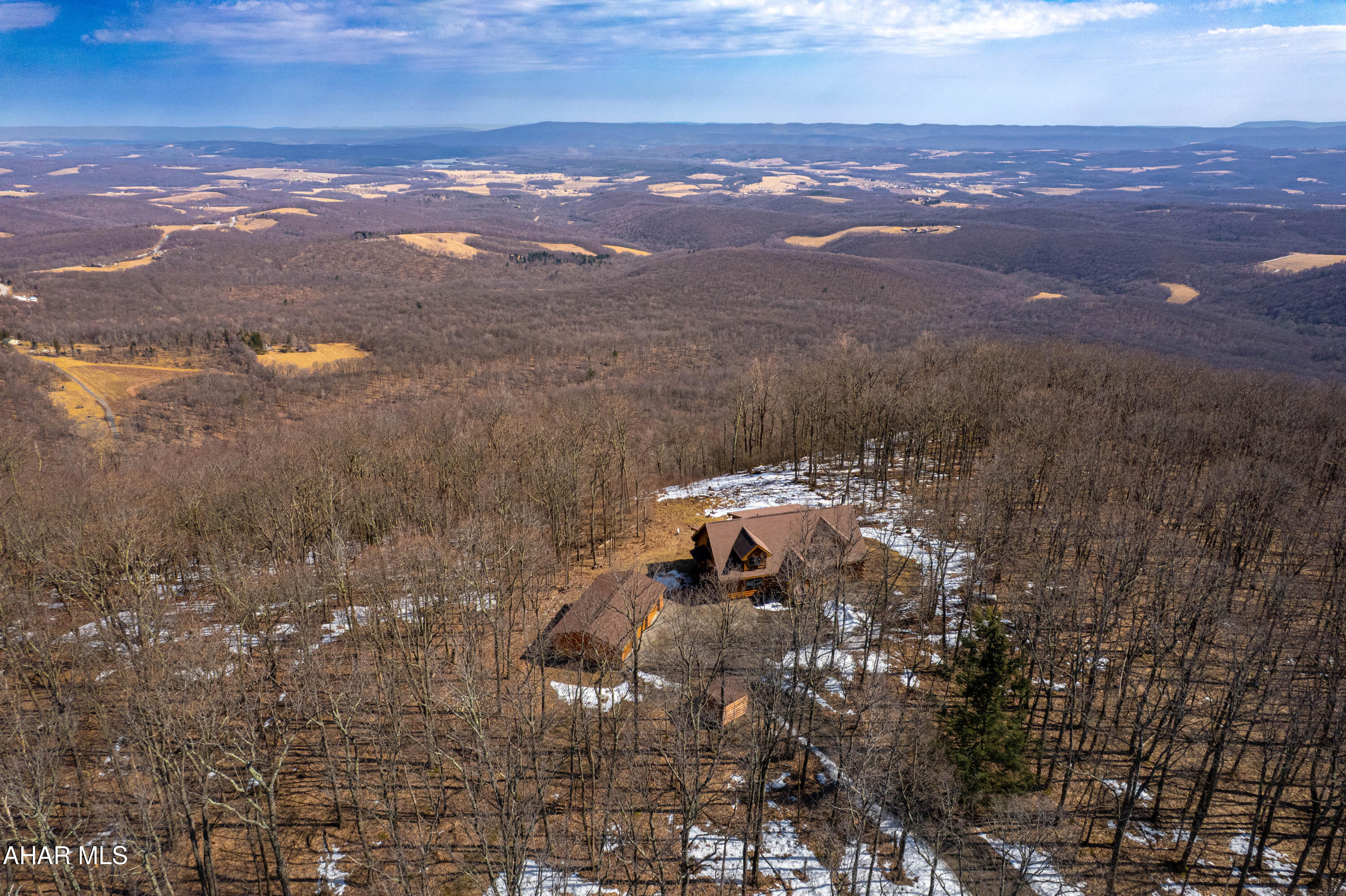 Folmont - Residential