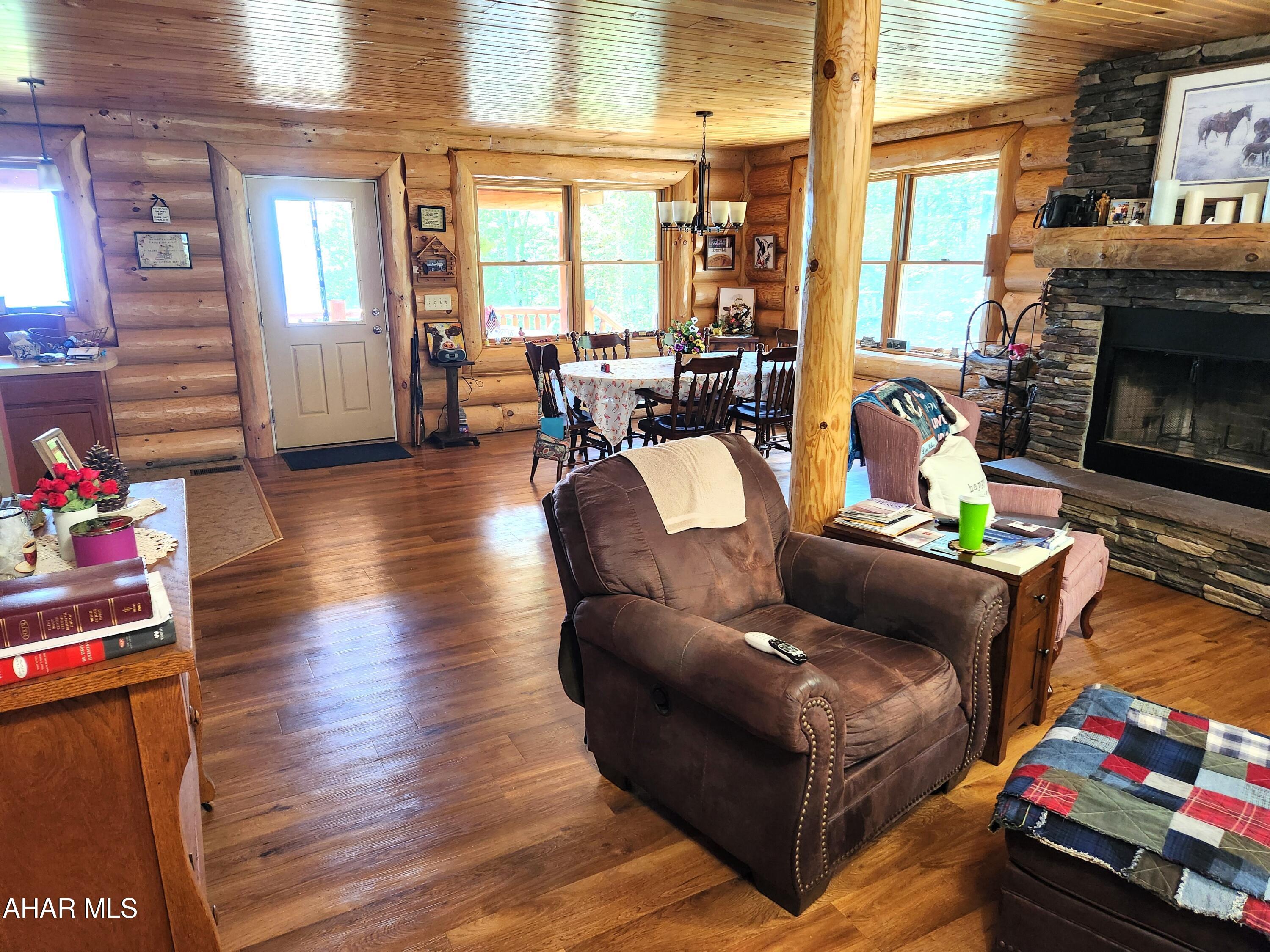 Folmont - Residential