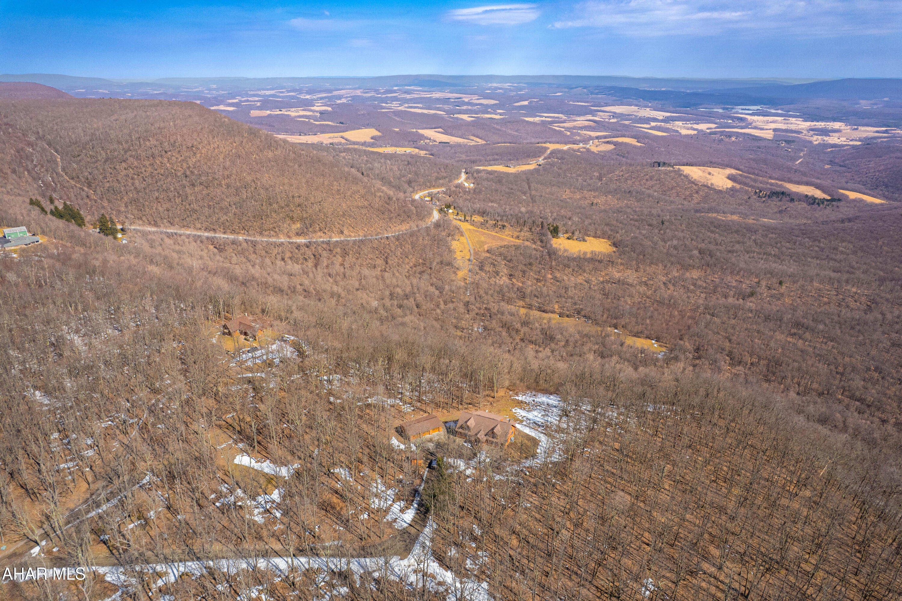 Folmont - Residential