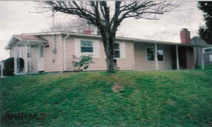 Beautiful 4BR home, master suite with fireplace, stunning new kitchen, nice level back yard, storage shed, central air, new furnace and windows, new neutral carpet throughout, laundry area, mud room, 2 full baths. Includes appliances.