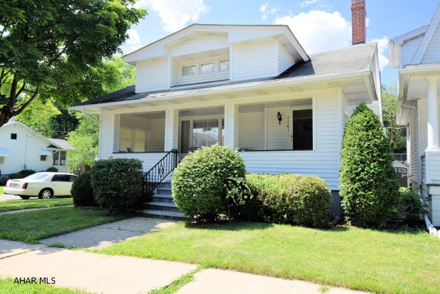 Juniata - Residential