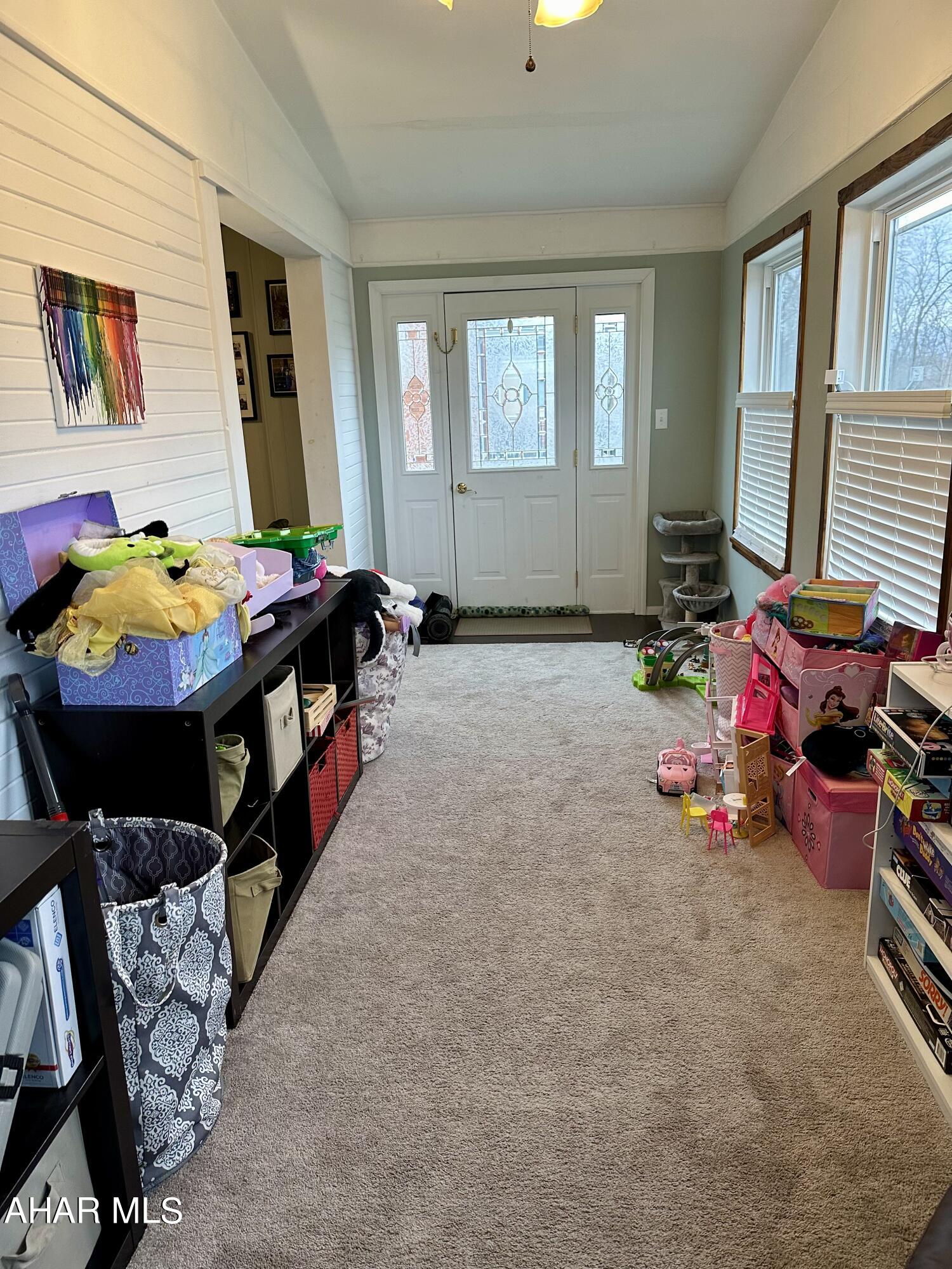 East End - Residential