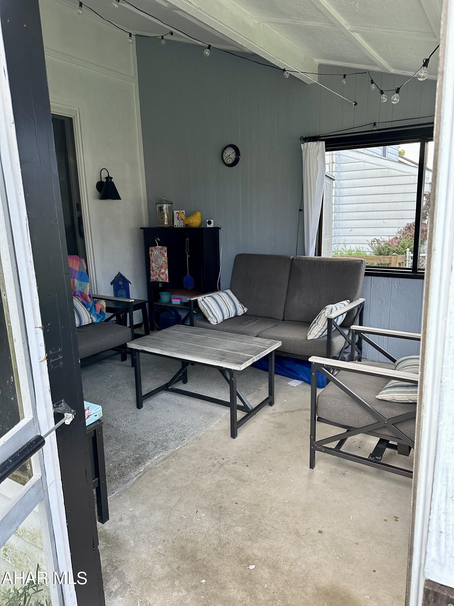 East End - Residential