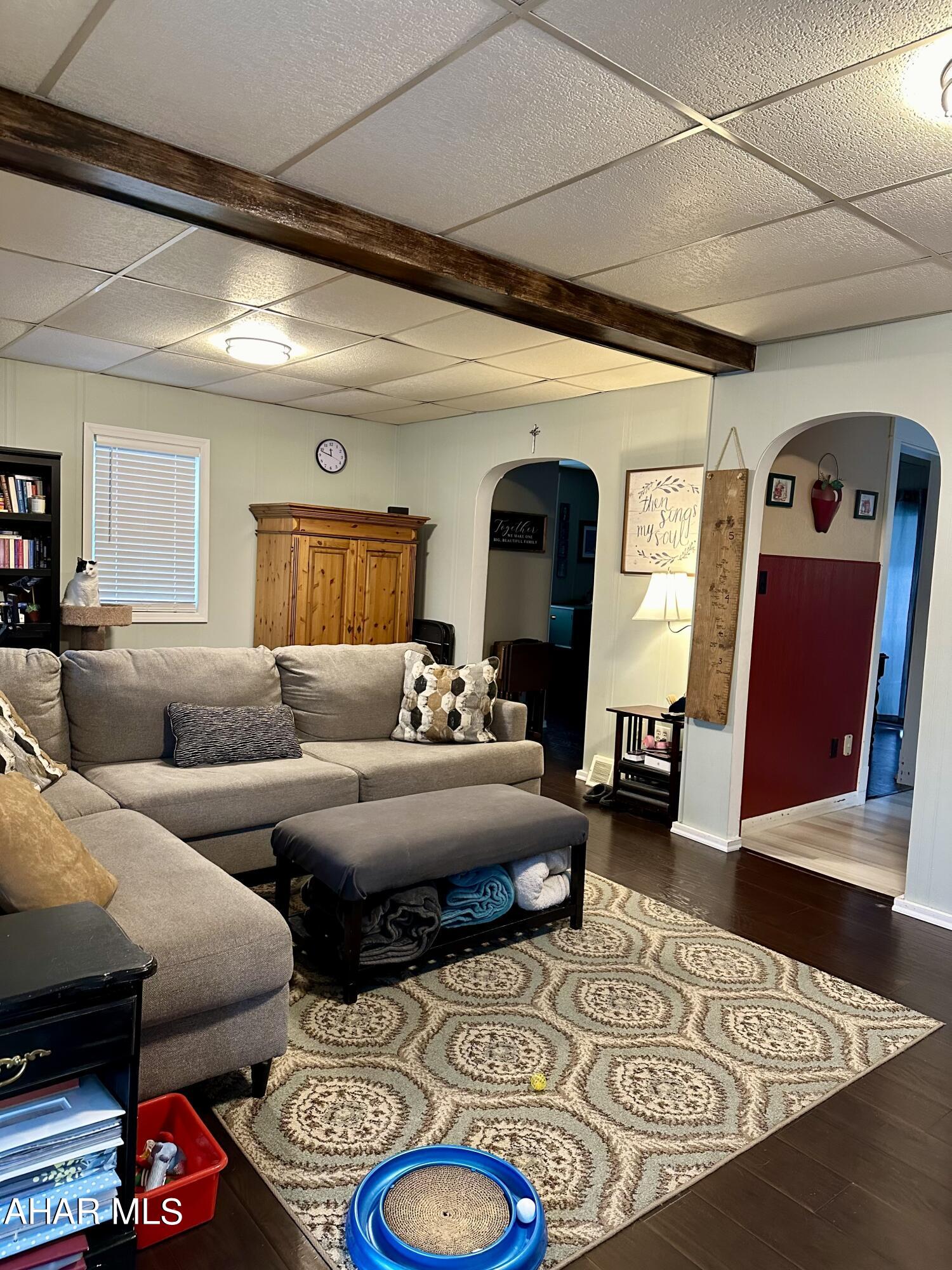 East End - Residential