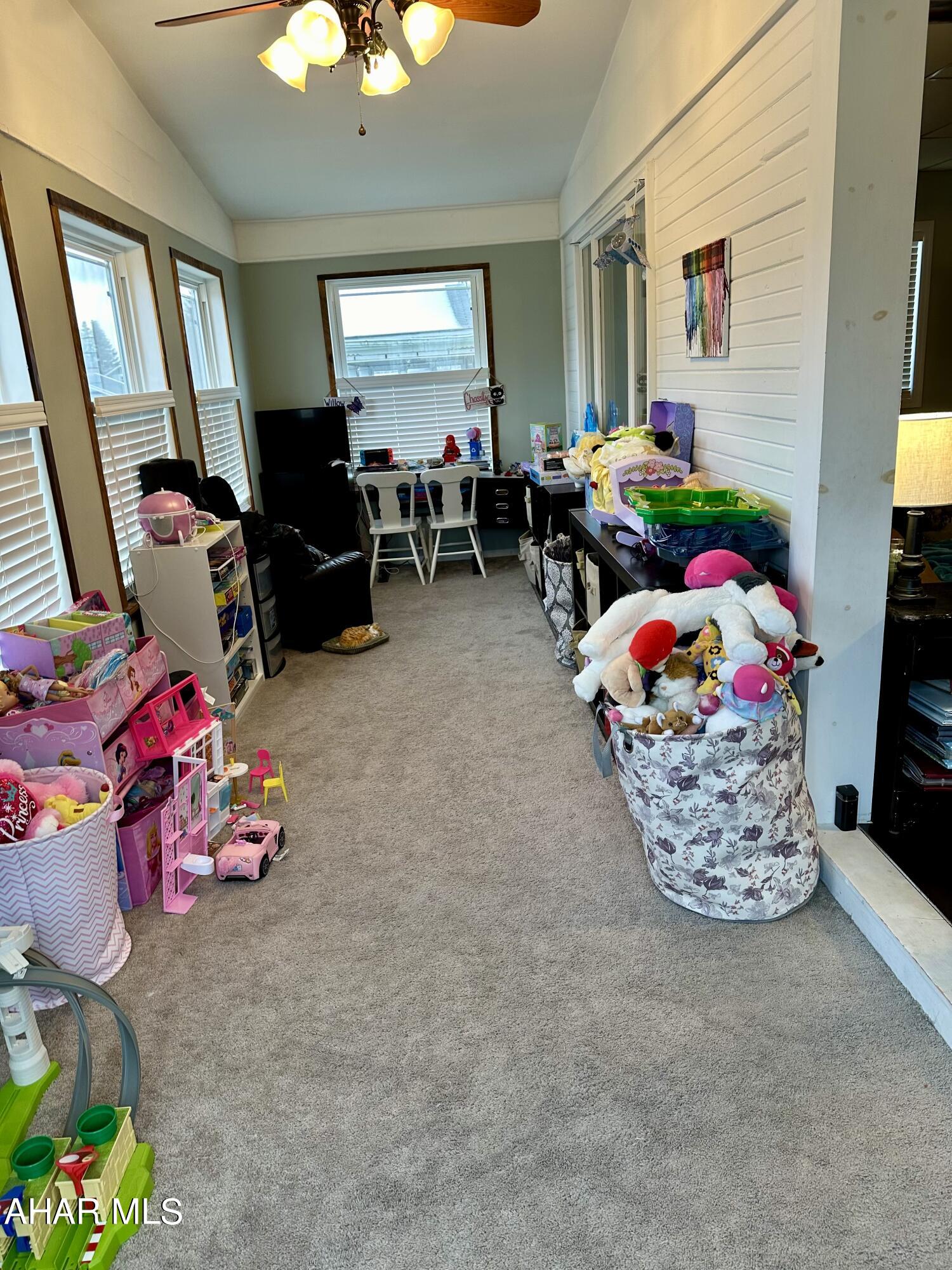 East End - Residential