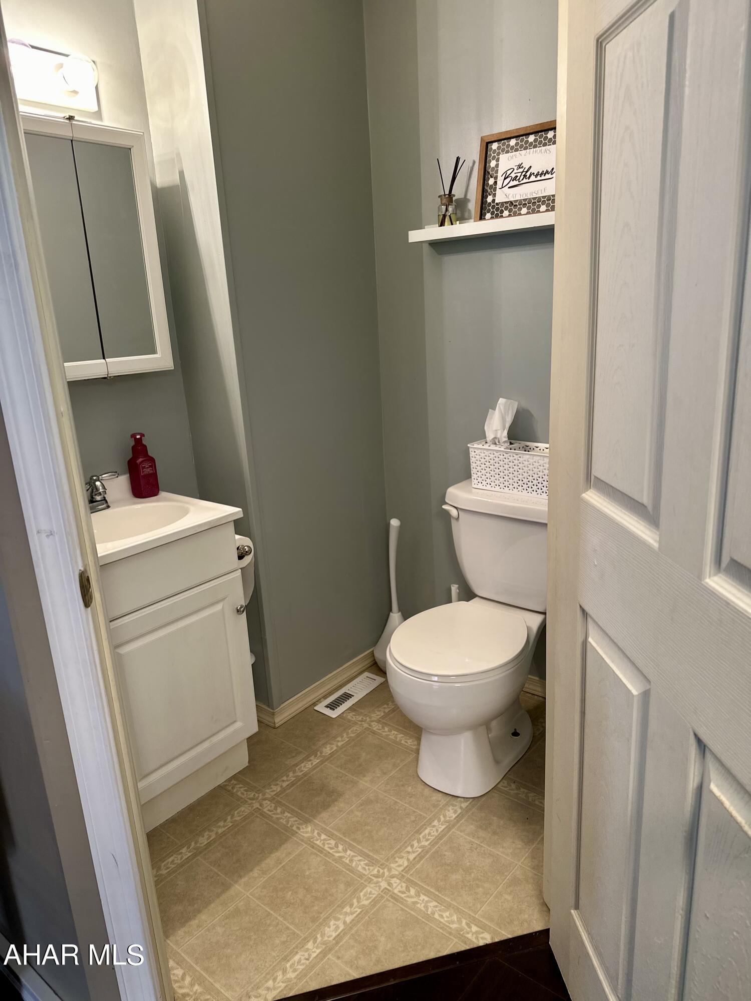 East End - Residential