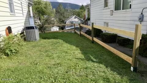 East End - Residential