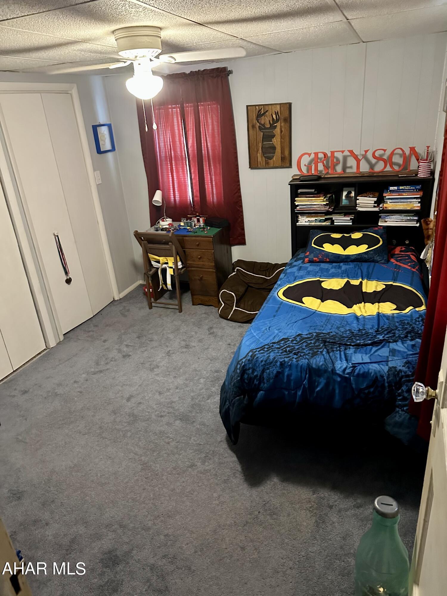 East End - Residential