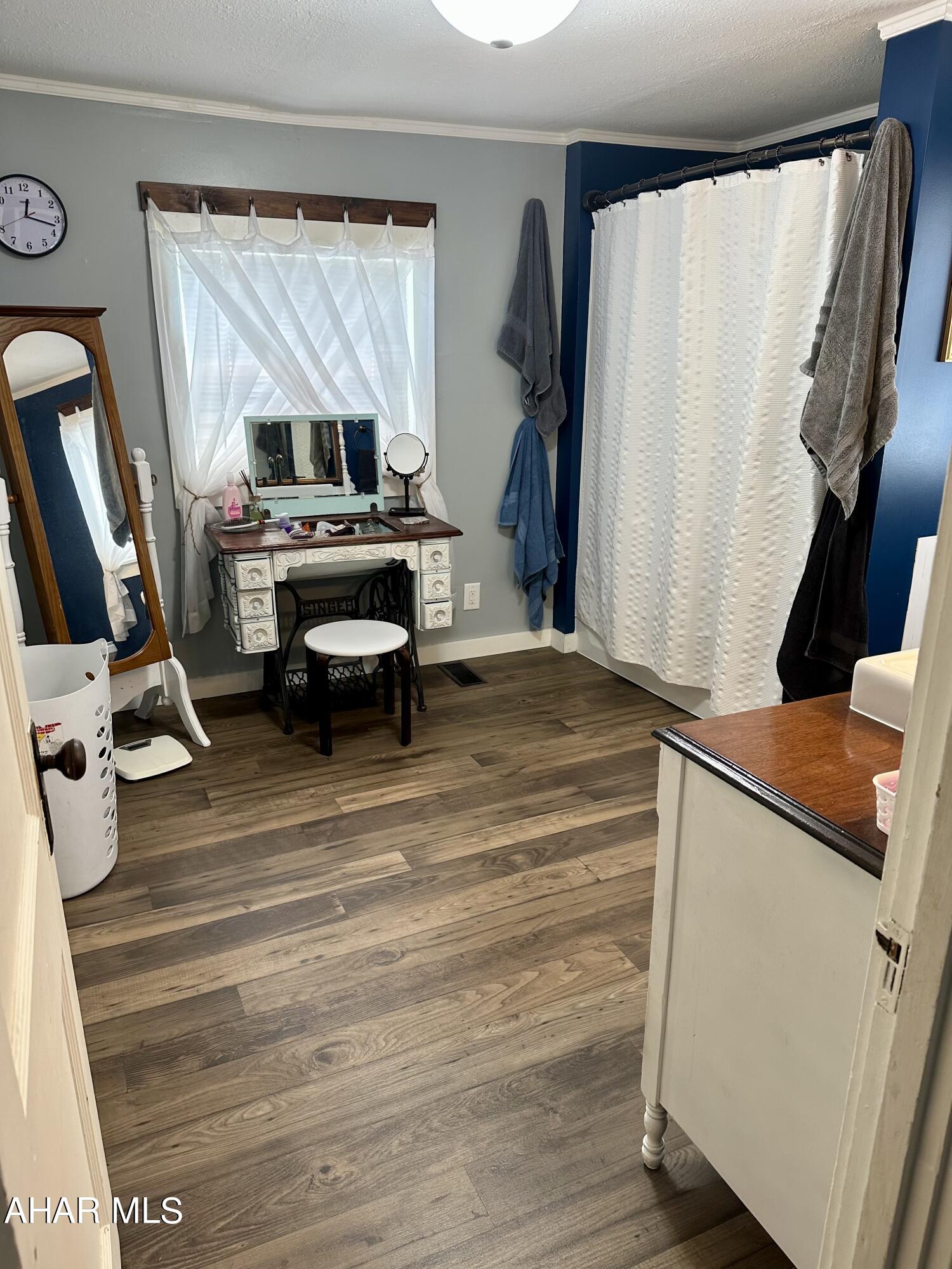 East End - Residential