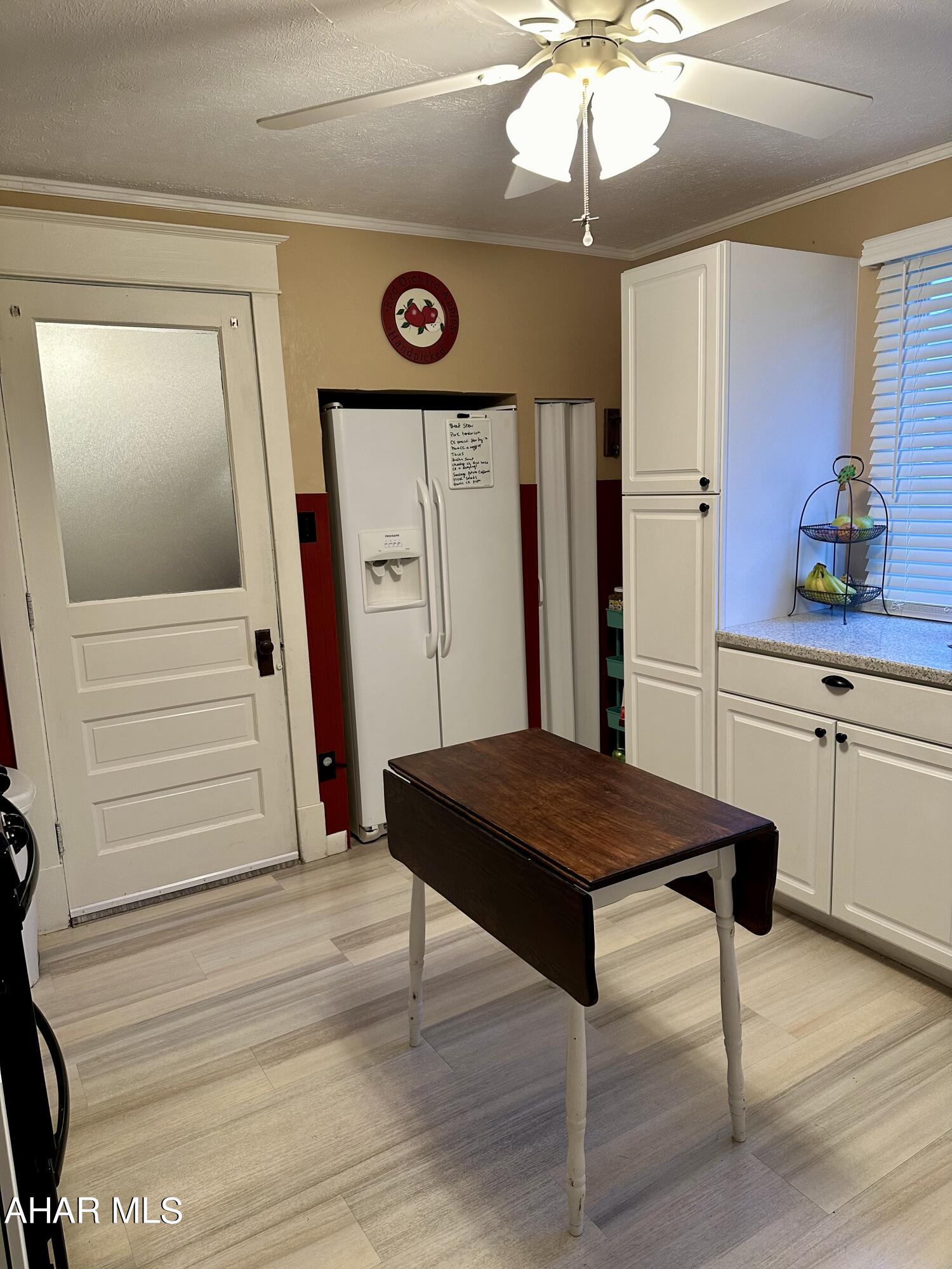 East End - Residential