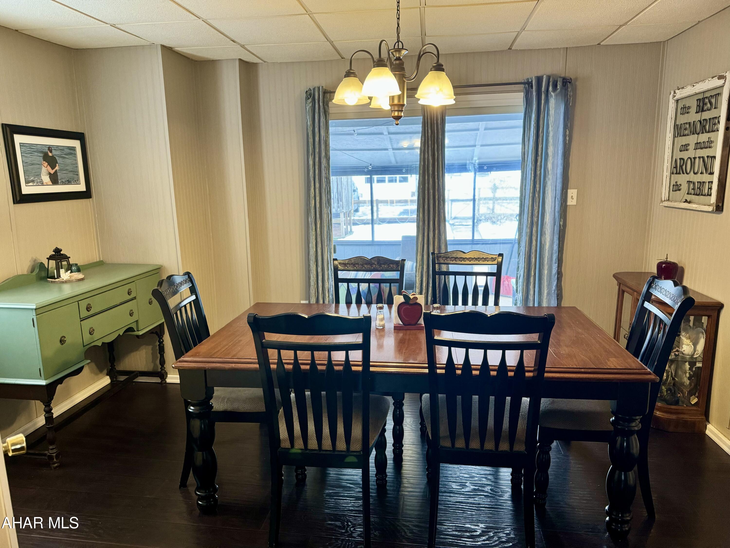 East End - Residential