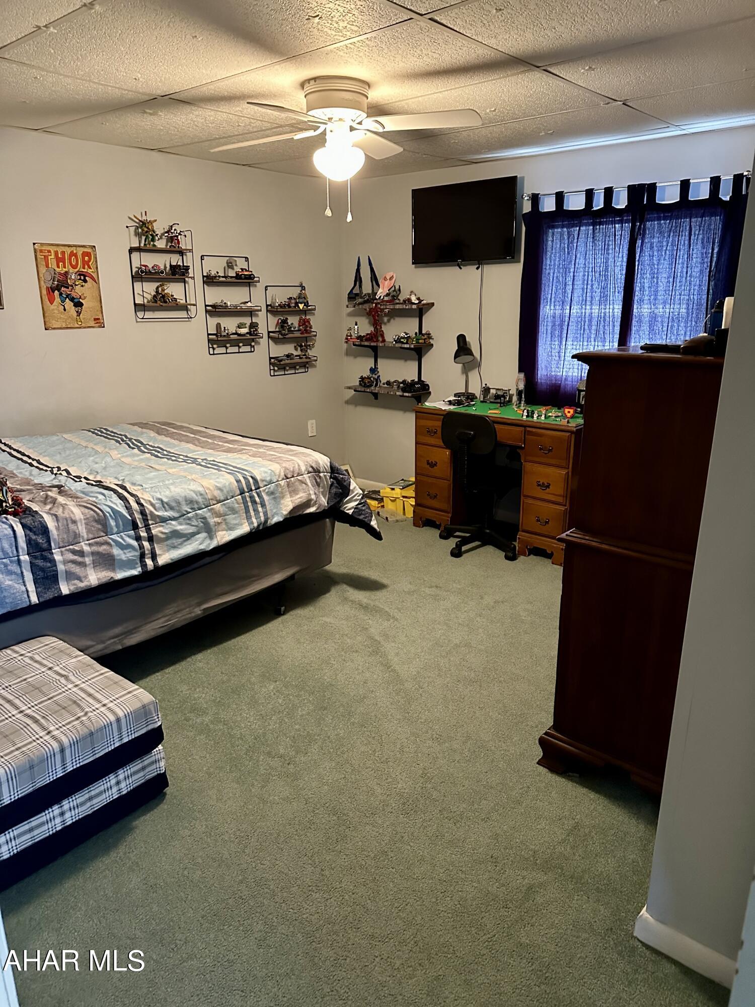 East End - Residential