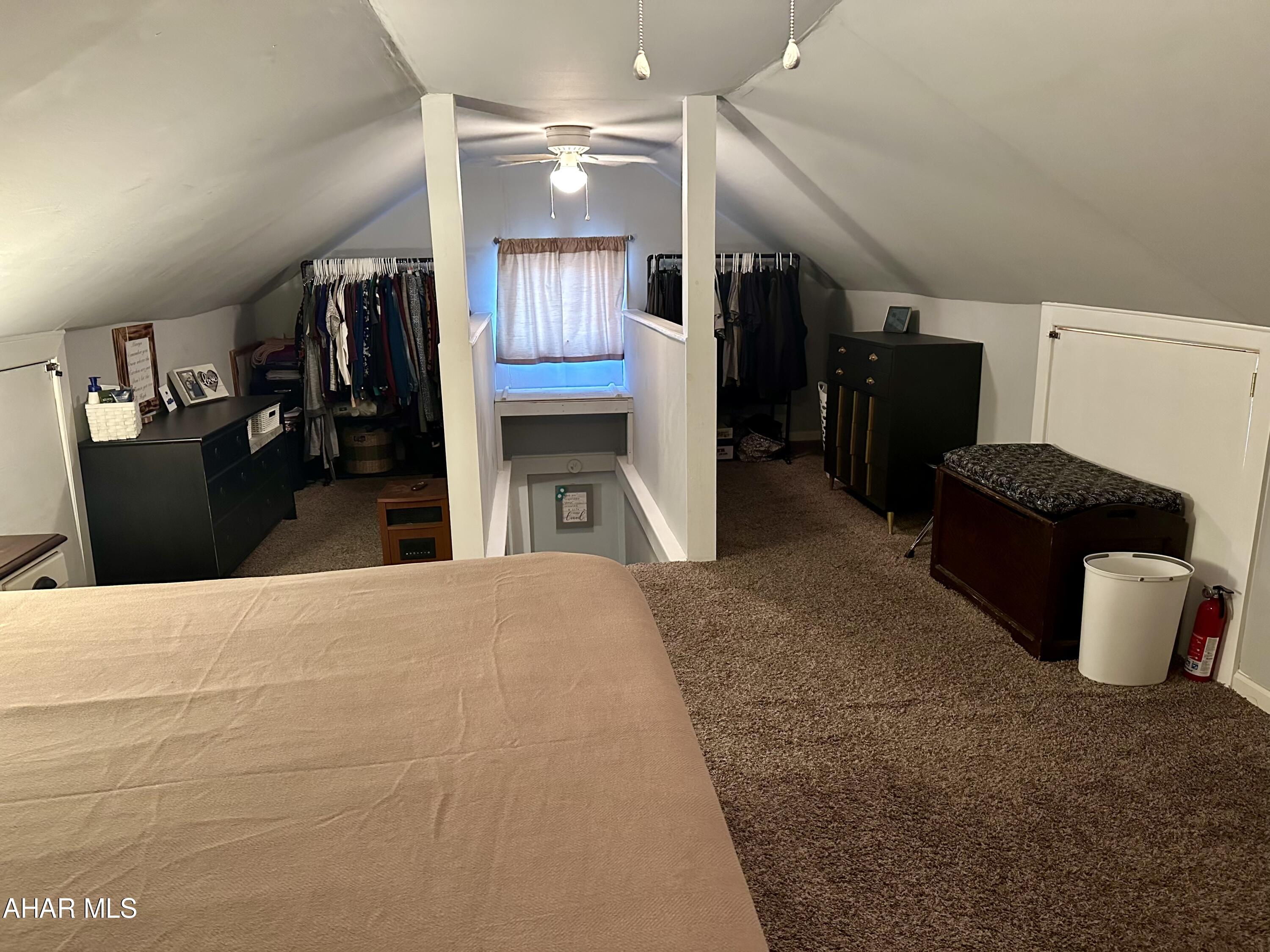 East End - Residential