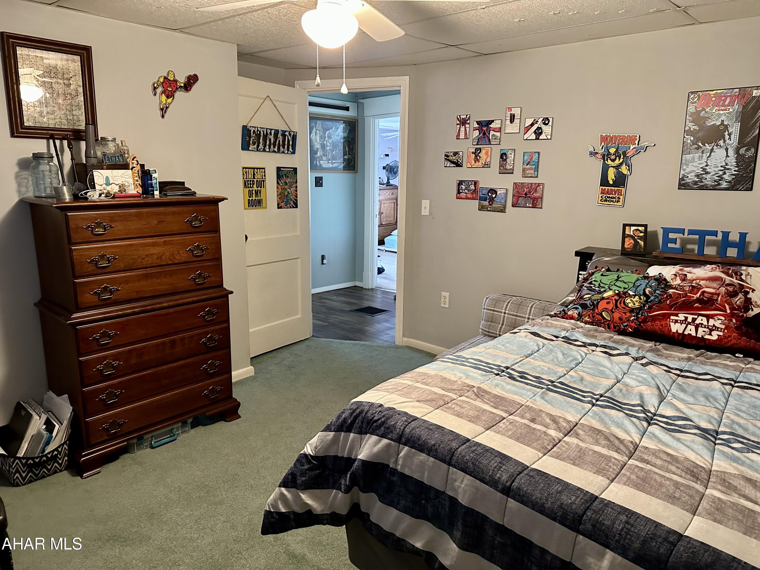 East End - Residential