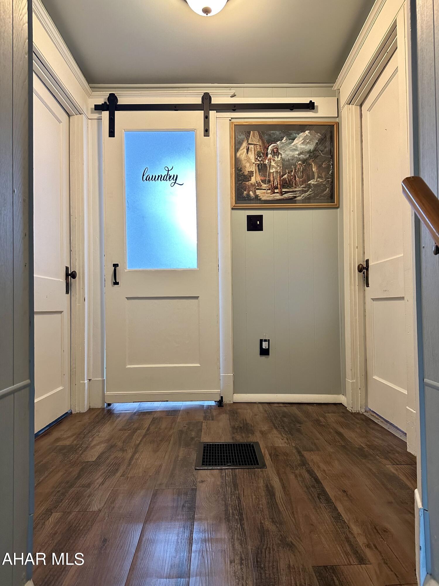 East End - Residential