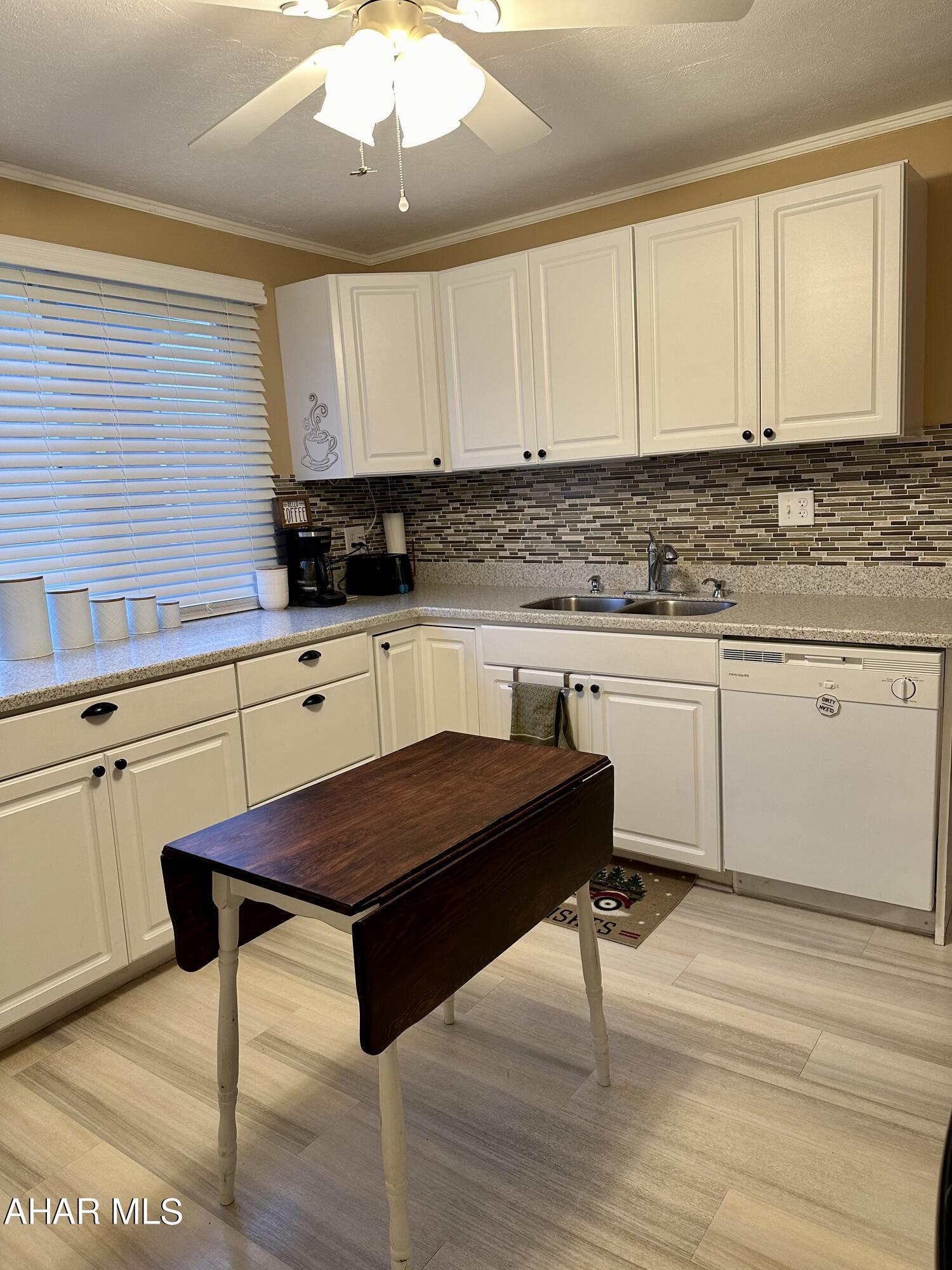 East End - Residential