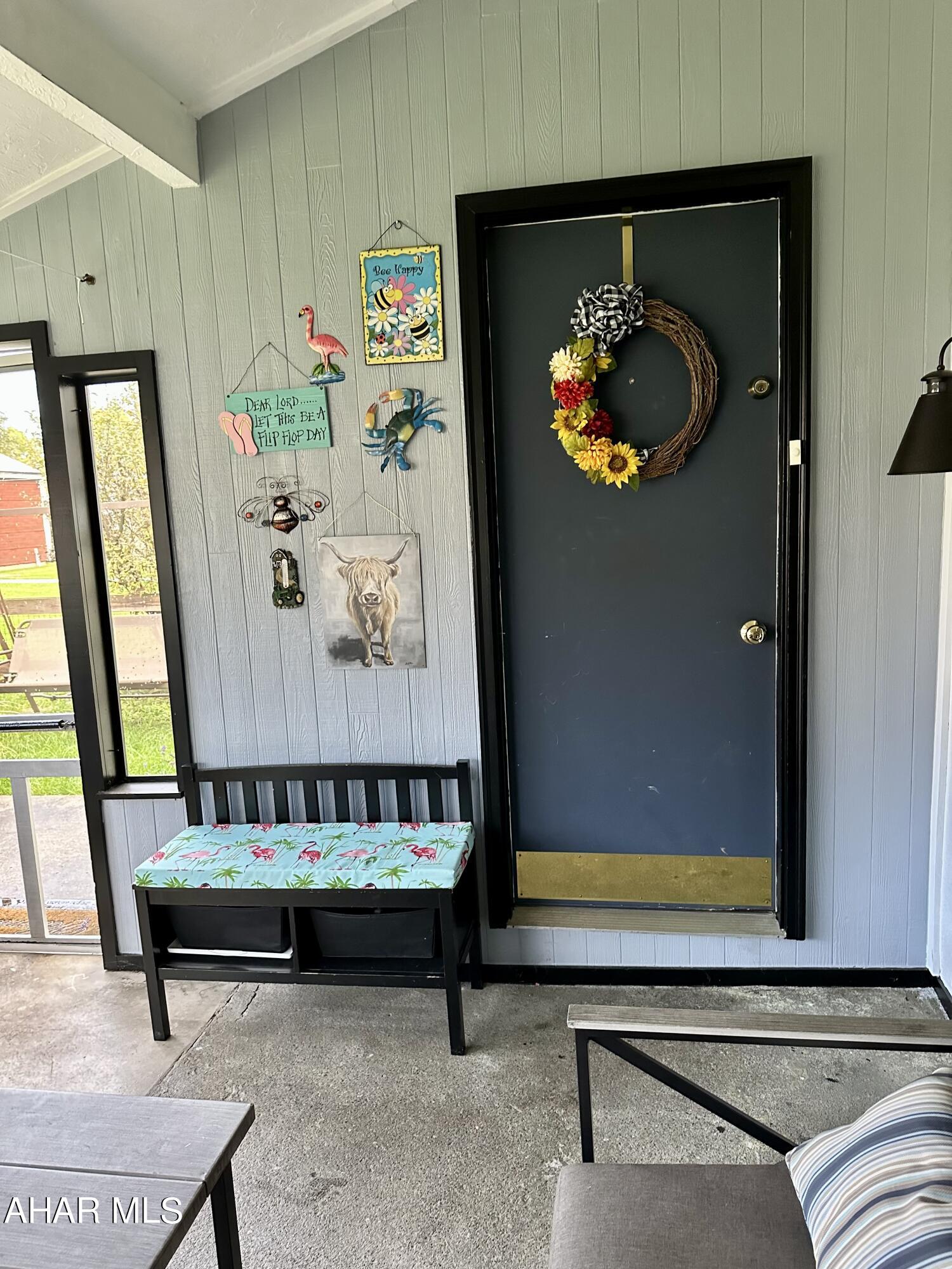 East End - Residential