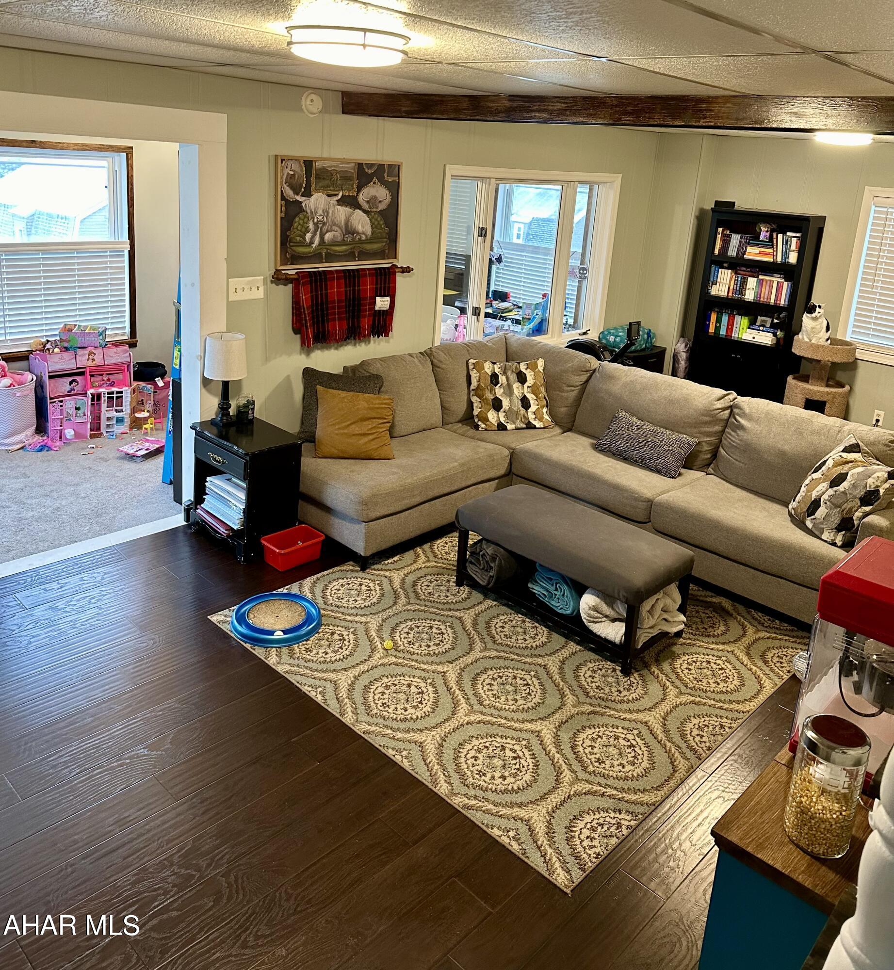 East End - Residential