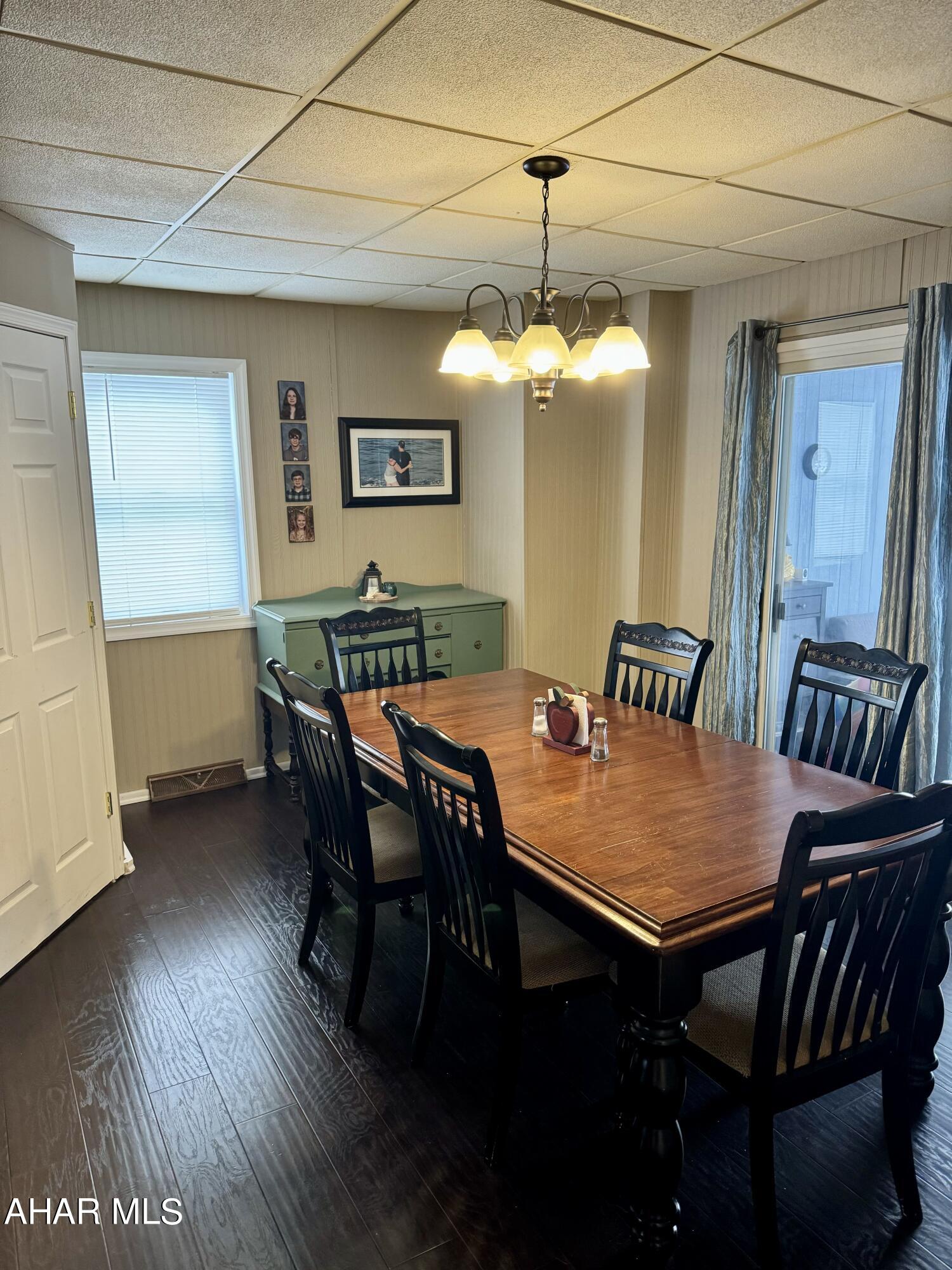 East End - Residential