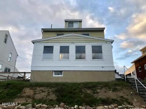 East End - Residential