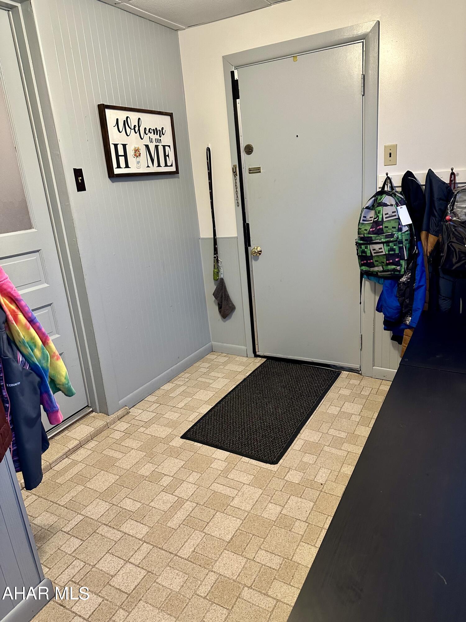 East End - Residential