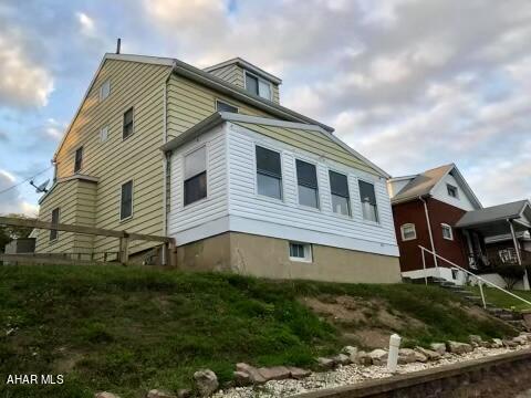 East End - Residential