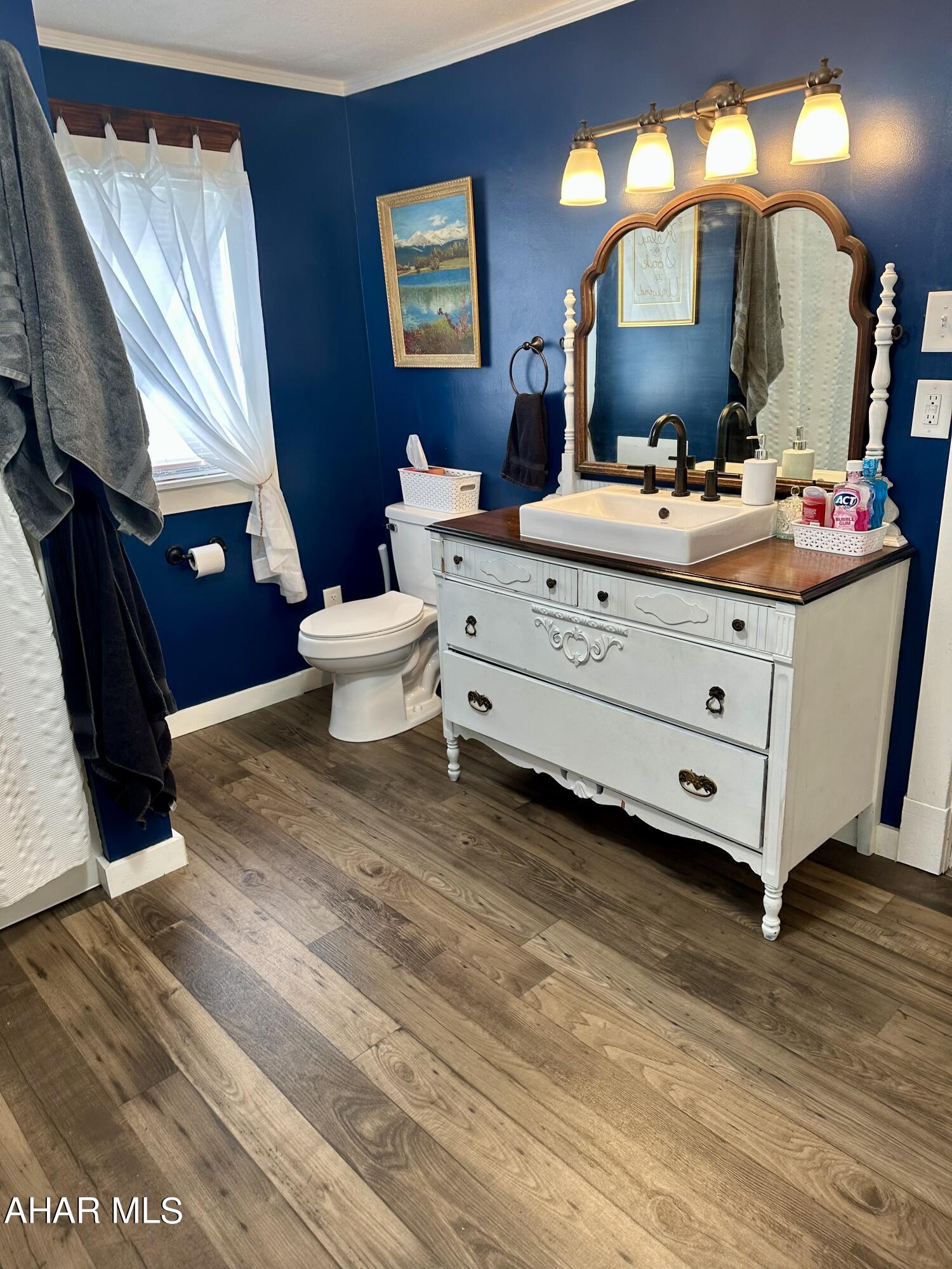 East End - Residential