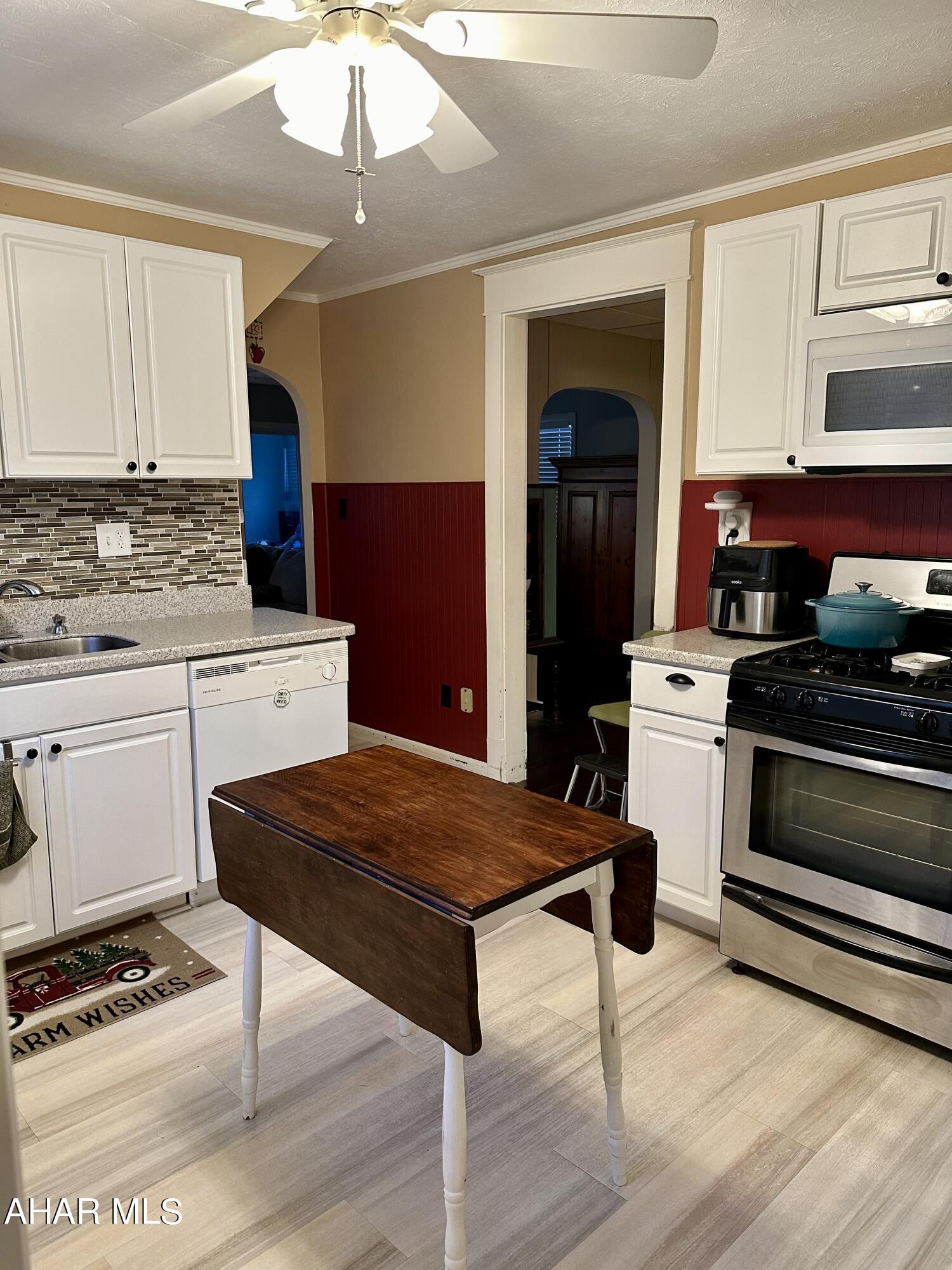 East End - Residential