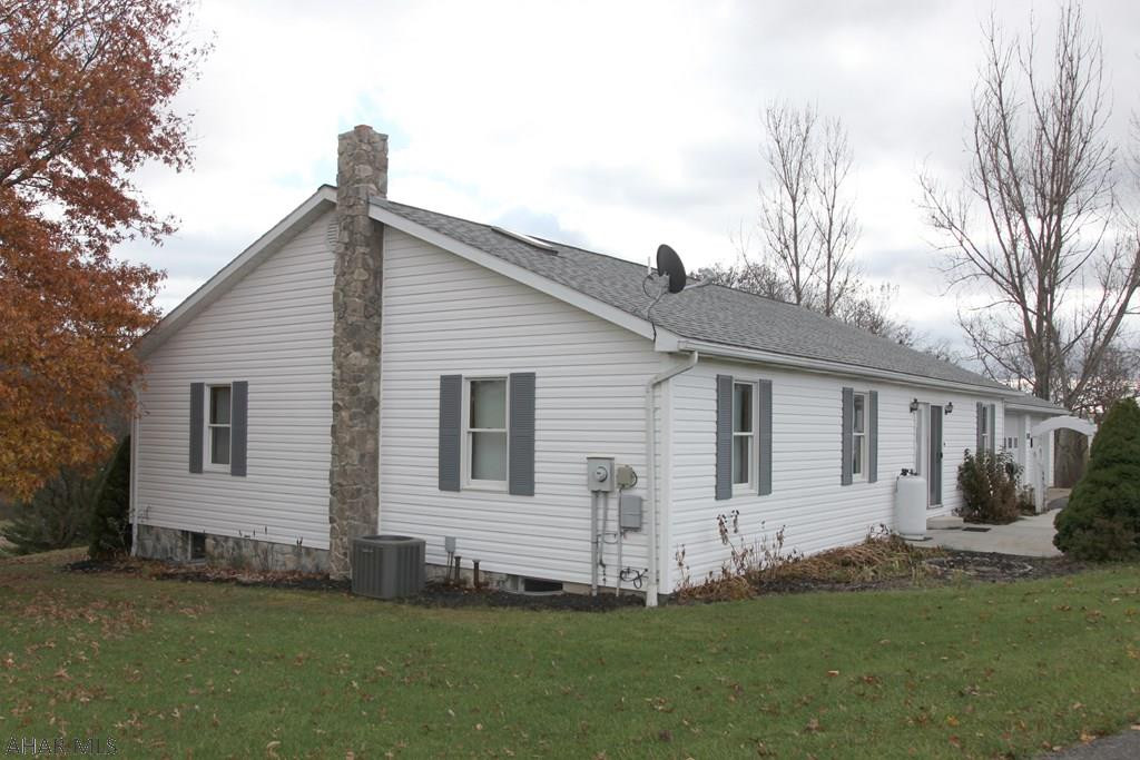 Unknown - Residential