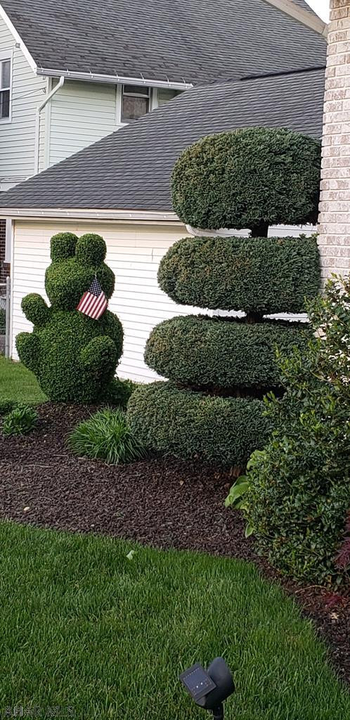 Unknown - Residential