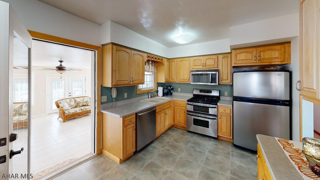 Unknown - Residential