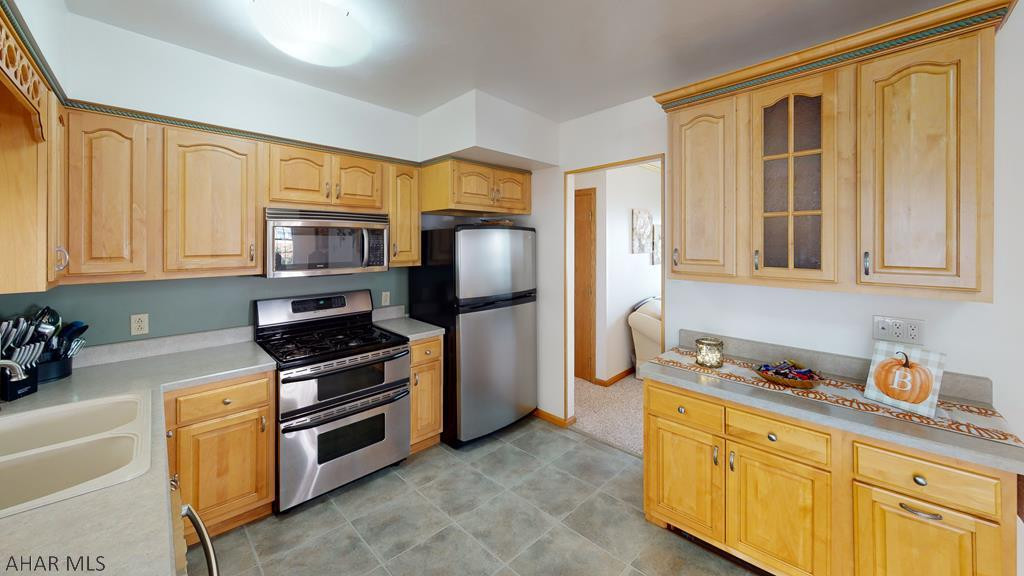 Unknown - Residential