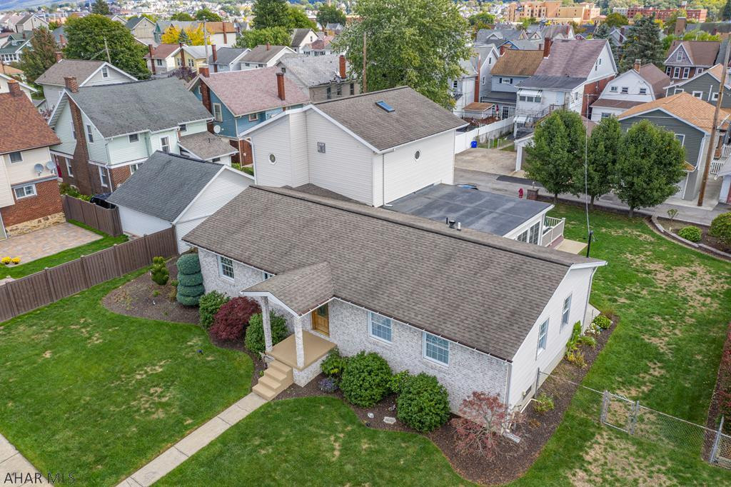 Unknown - Residential