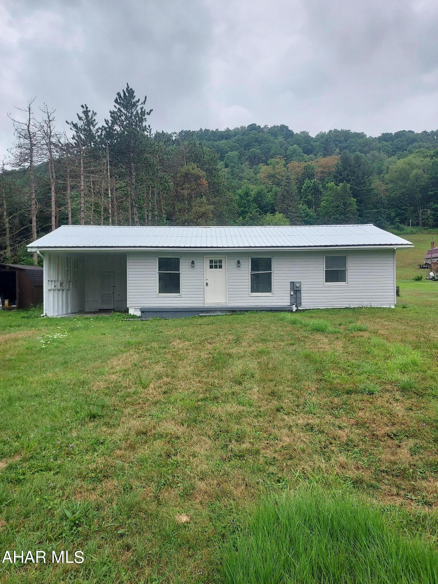 Unknown - Residential