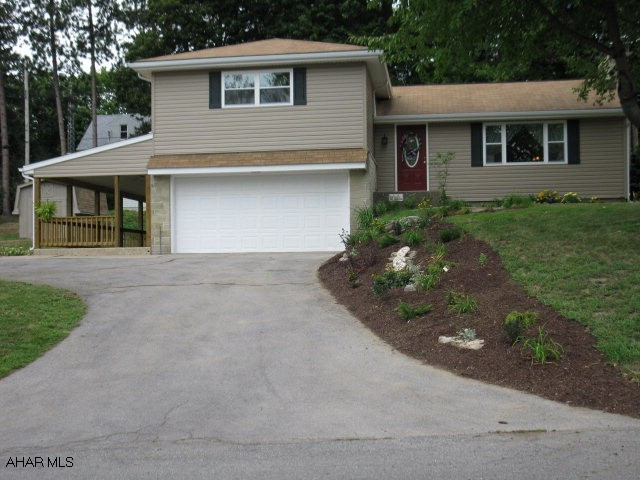 Highland Park - Residential