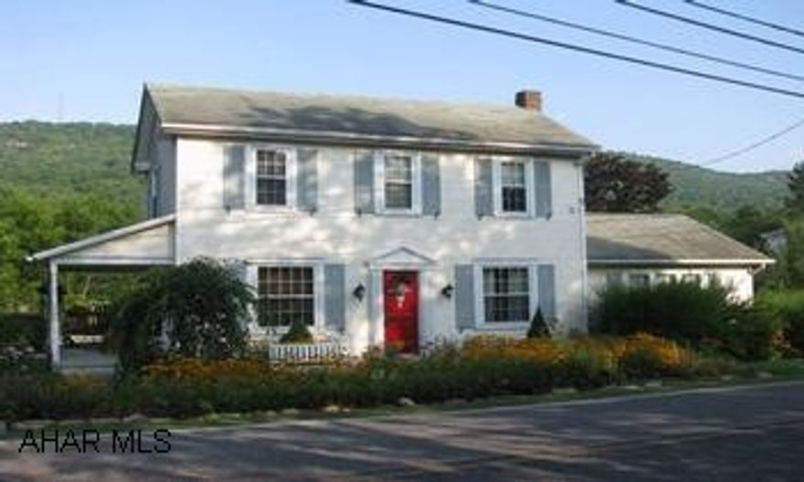 Great starter home or perfect for someone looking to down size. Updates have been made throughout the house. Beautiful landscaping includes large Koi Fish pond. This is a great starter home or perfect for someone looking to down size. Two story, 3 BR and 1 bath. Updates have been made throughout the house. Beautiful landscaping includes large Koi Fish pond.