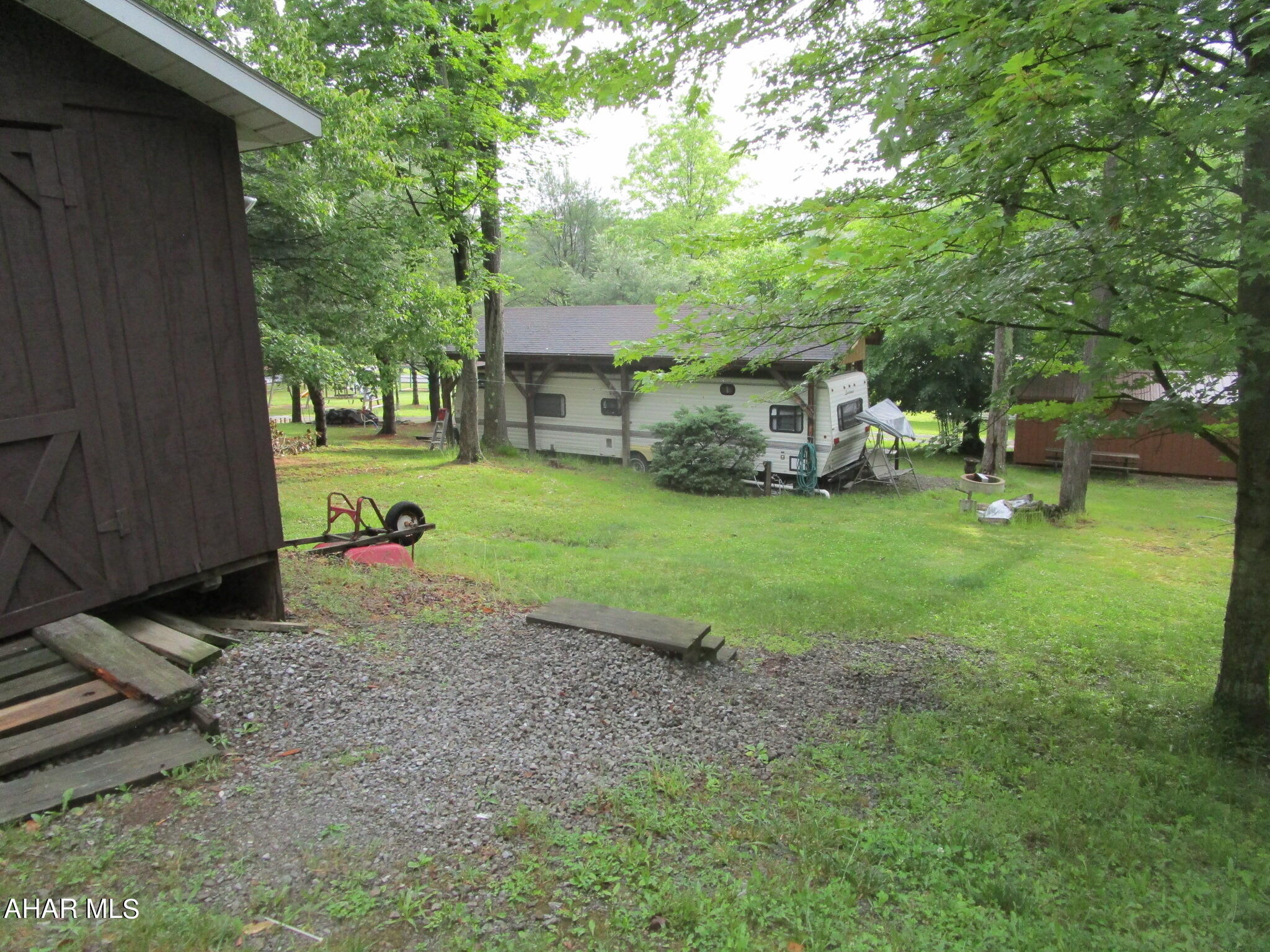 Glendale Yearound - Residential