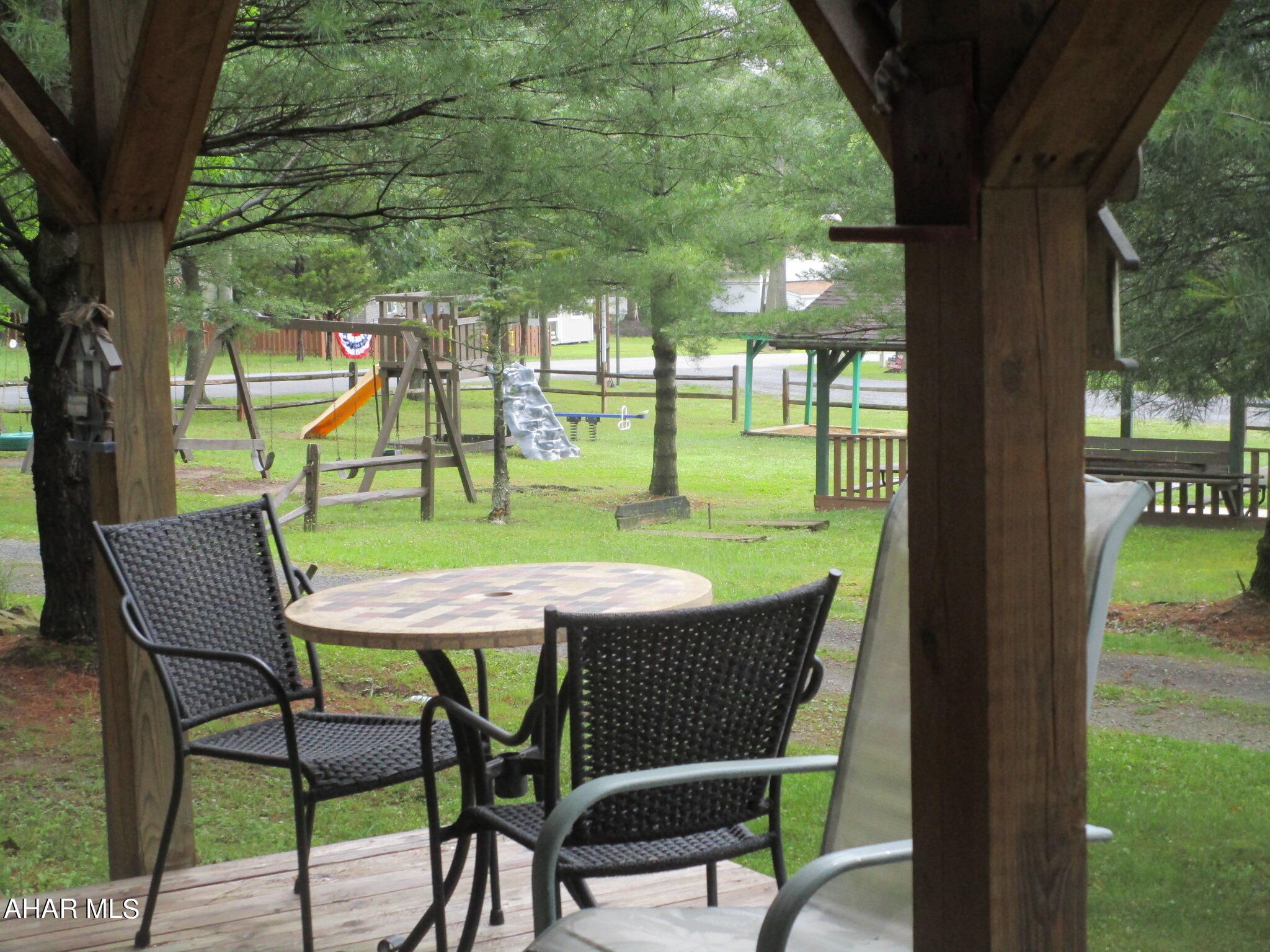 Glendale Yearound - Residential