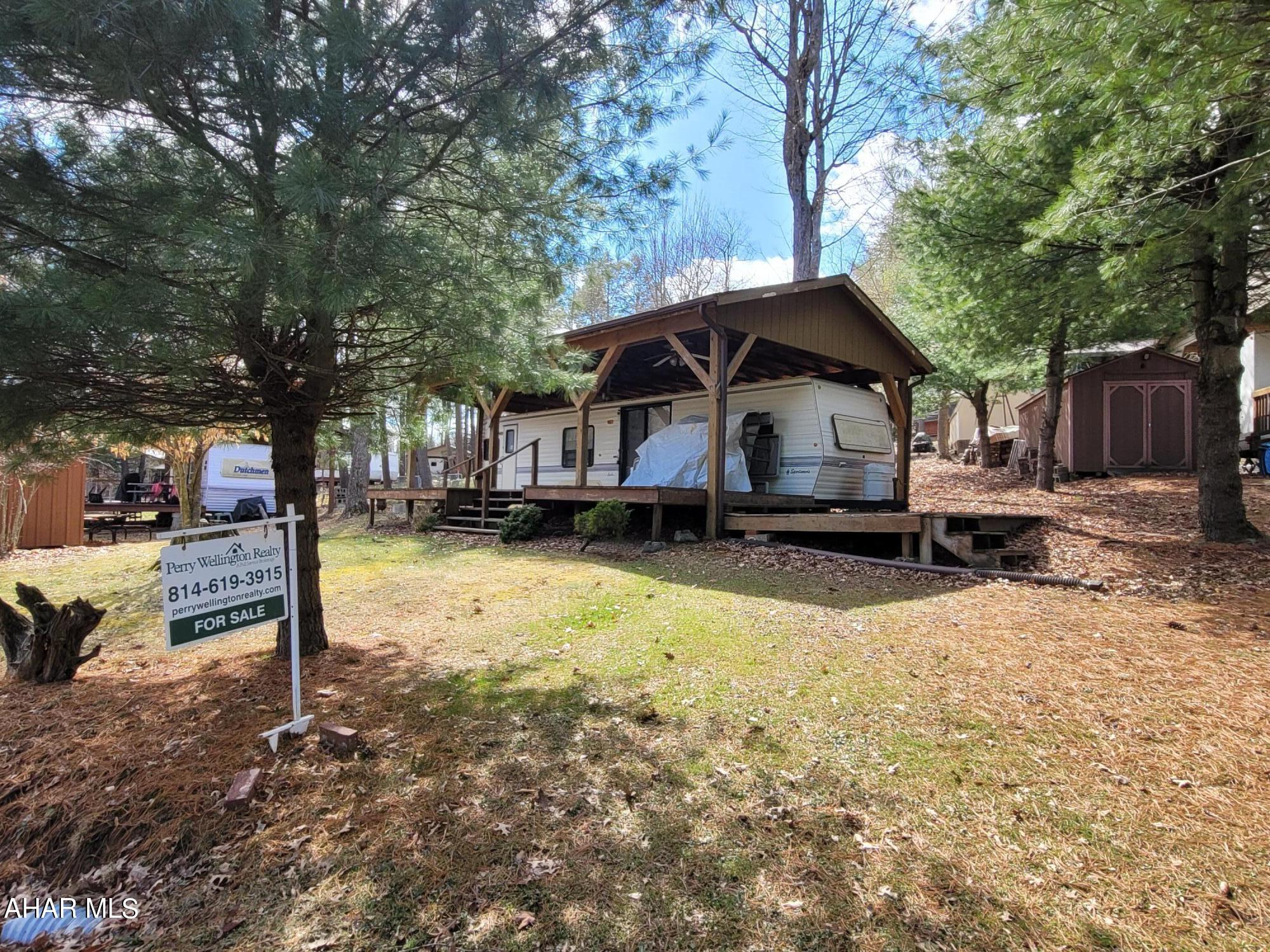 Glendale Yearound - Residential