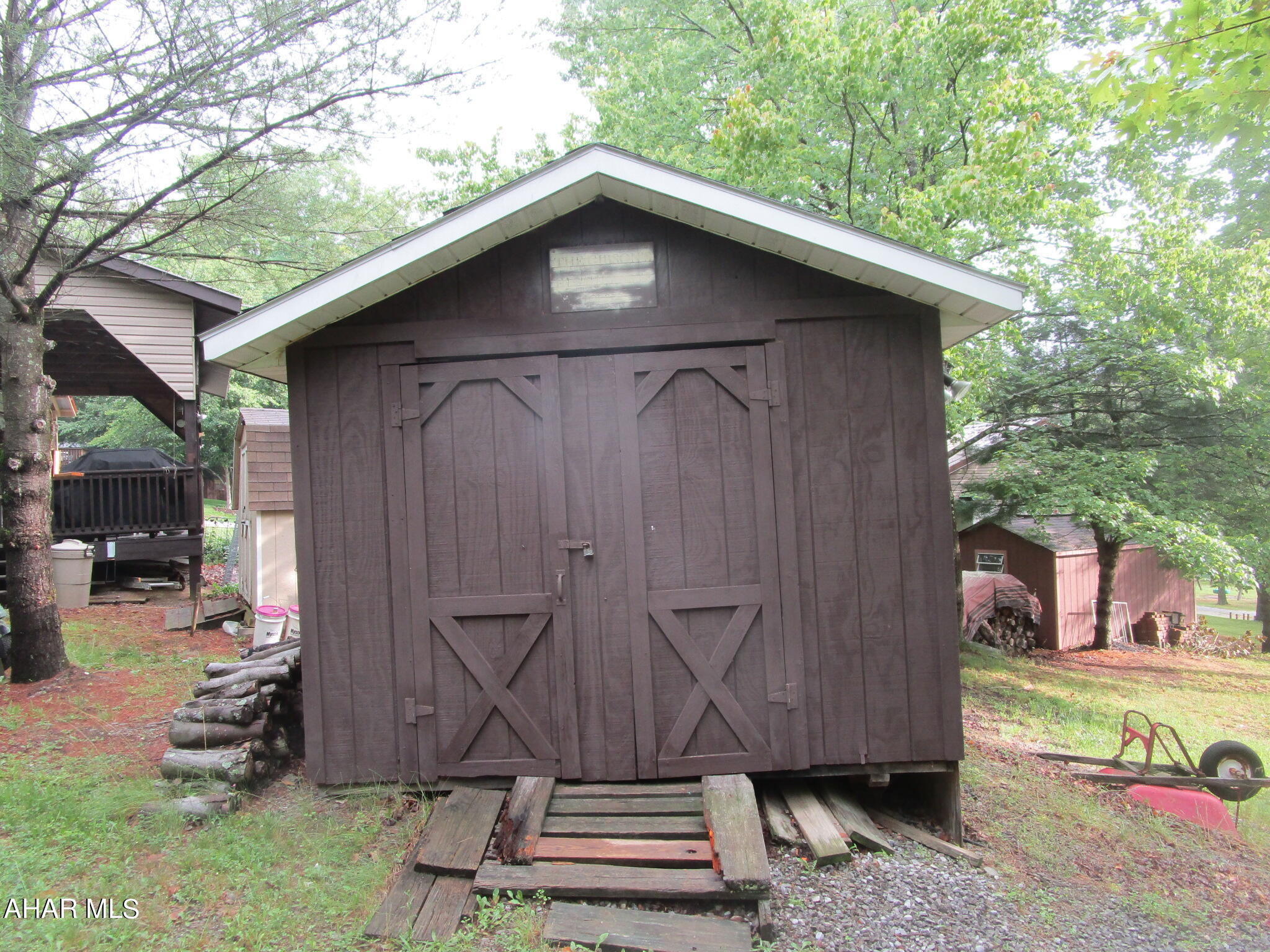 Glendale Yearound - Residential