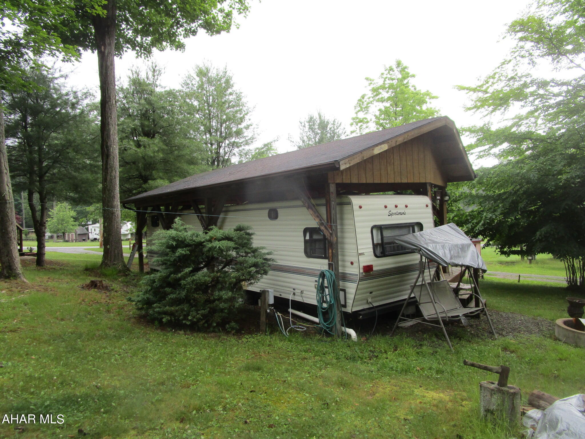 Glendale Yearound - Residential