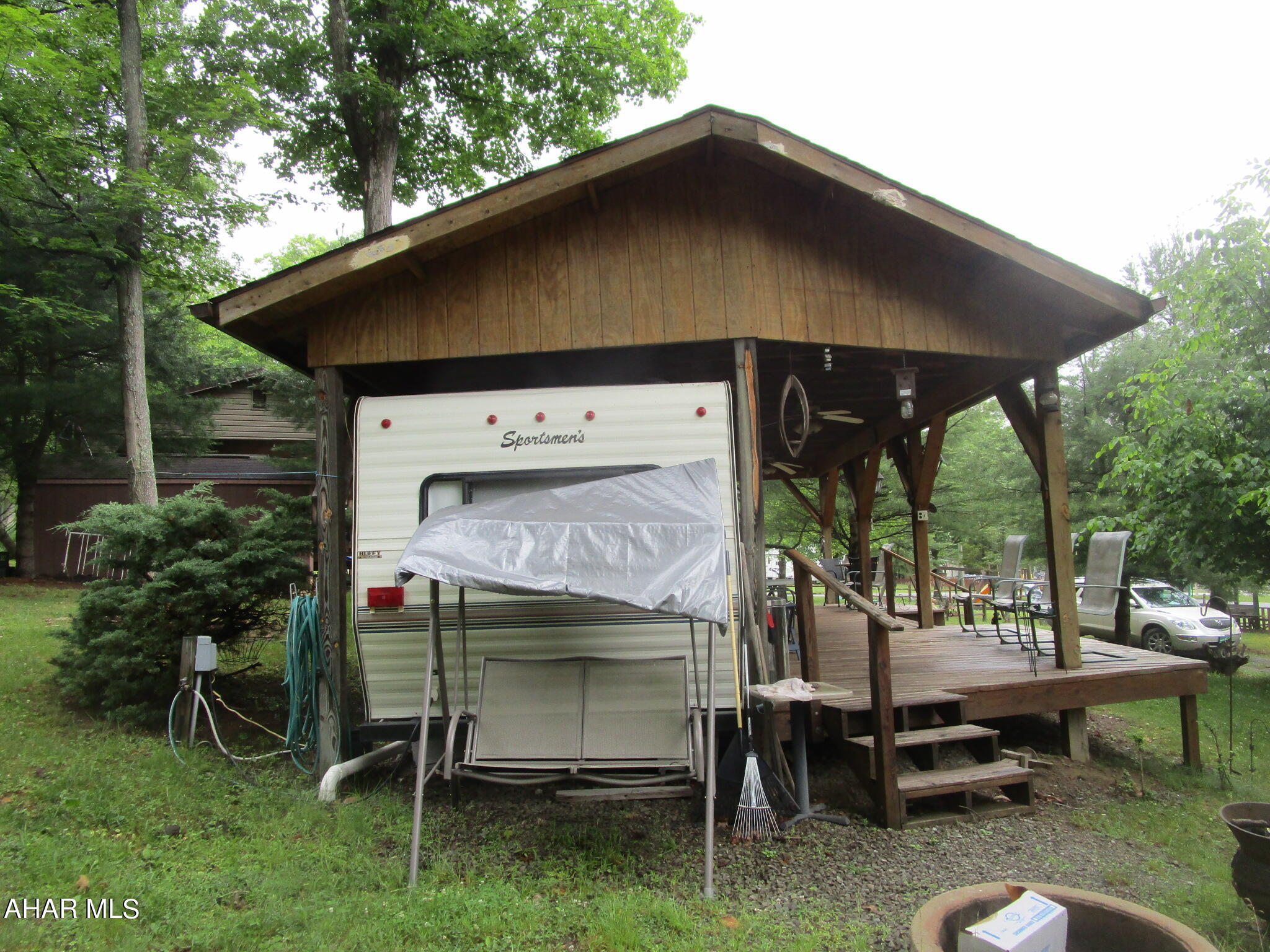 Glendale Yearound - Residential